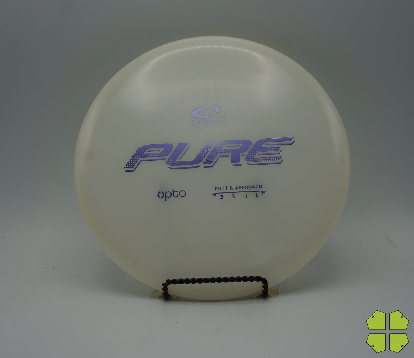 Opto Pure