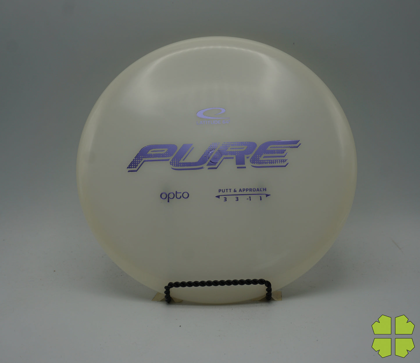 Opto Pure