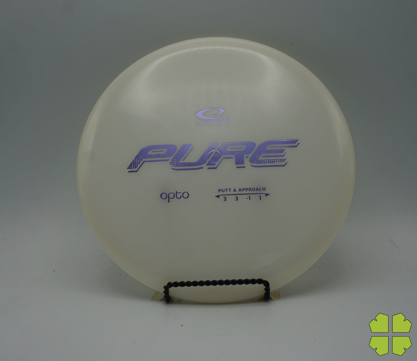 Opto Pure