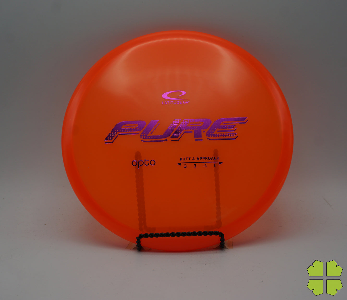 Opto Pure