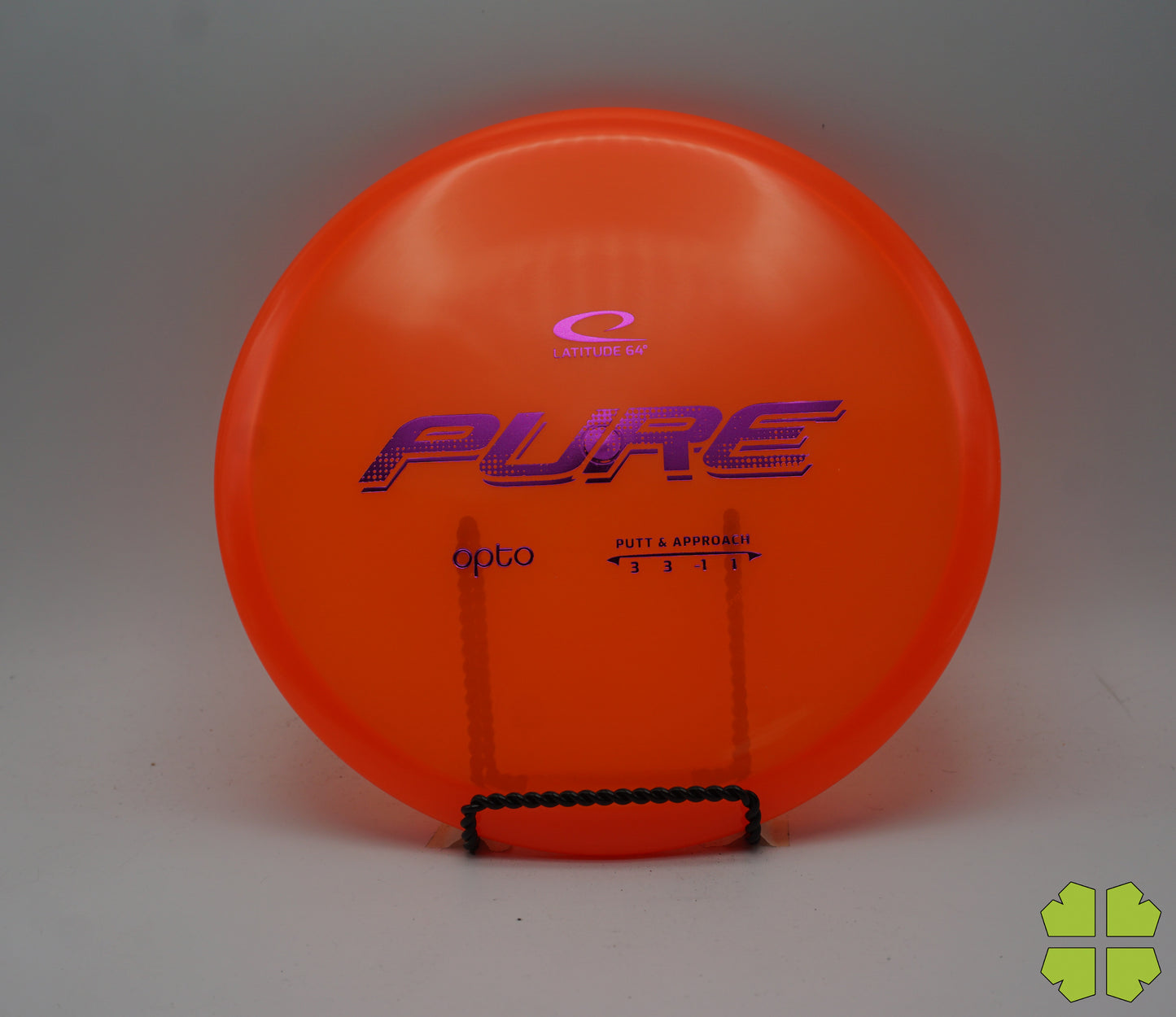 Opto Pure