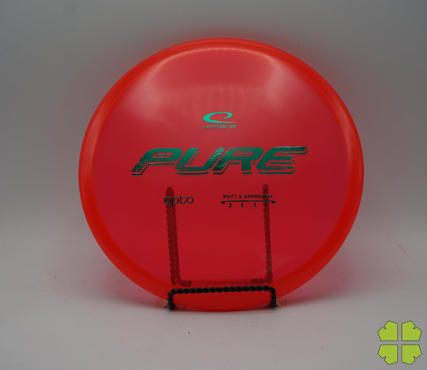 Opto Pure