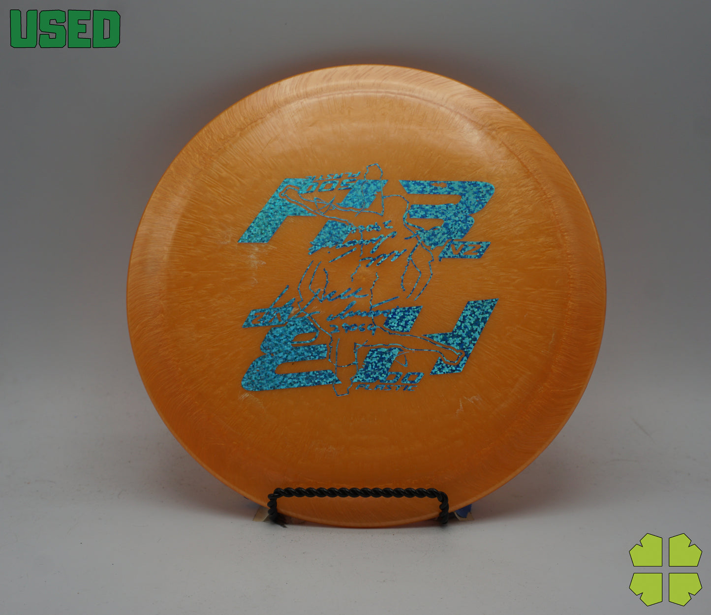 Used H3