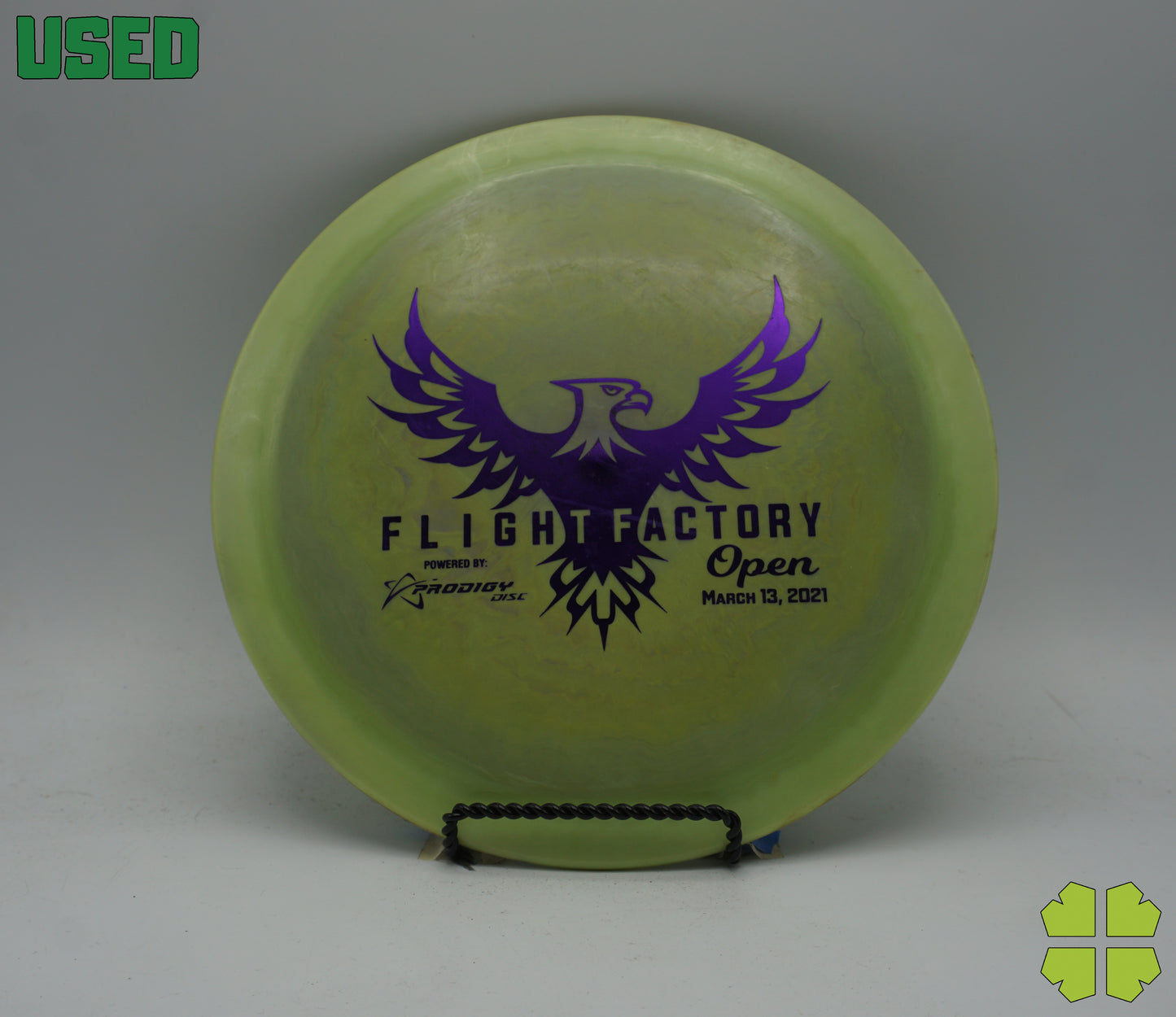 Used H3