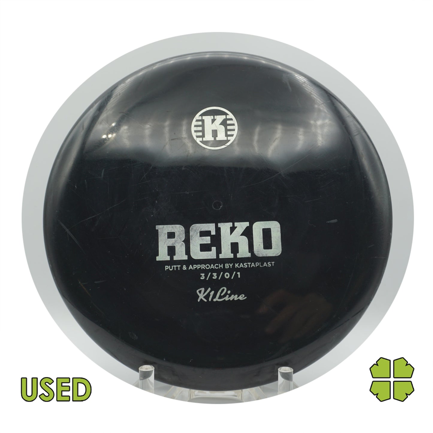 Used Reko
