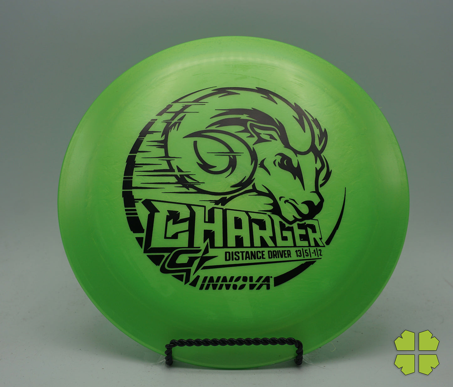 Charger - GStar