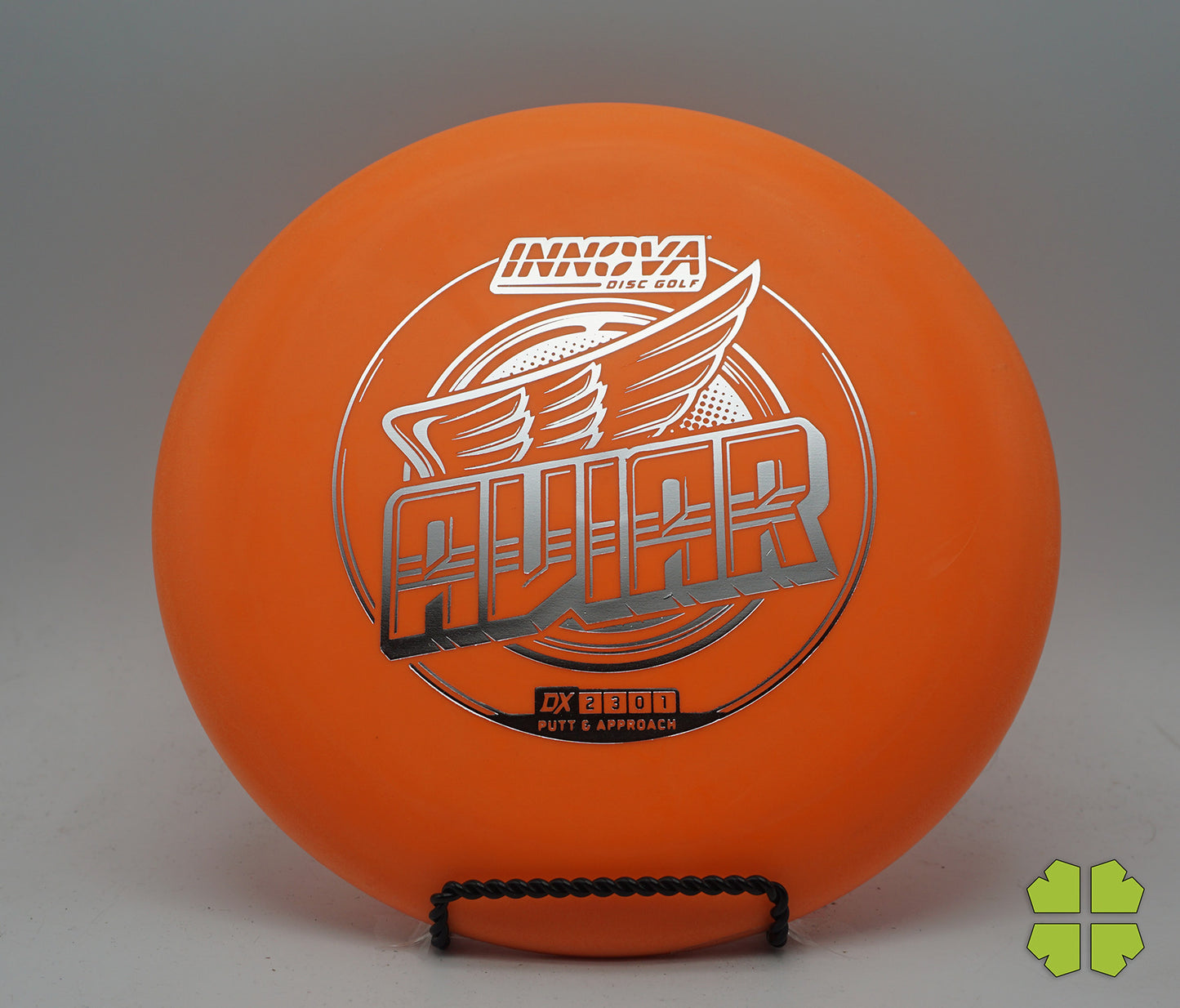 Aviar - DX