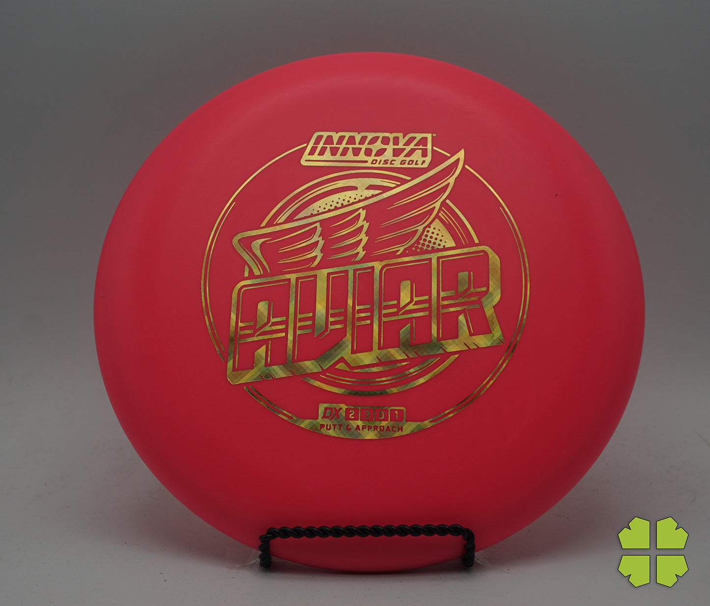 Aviar - DX