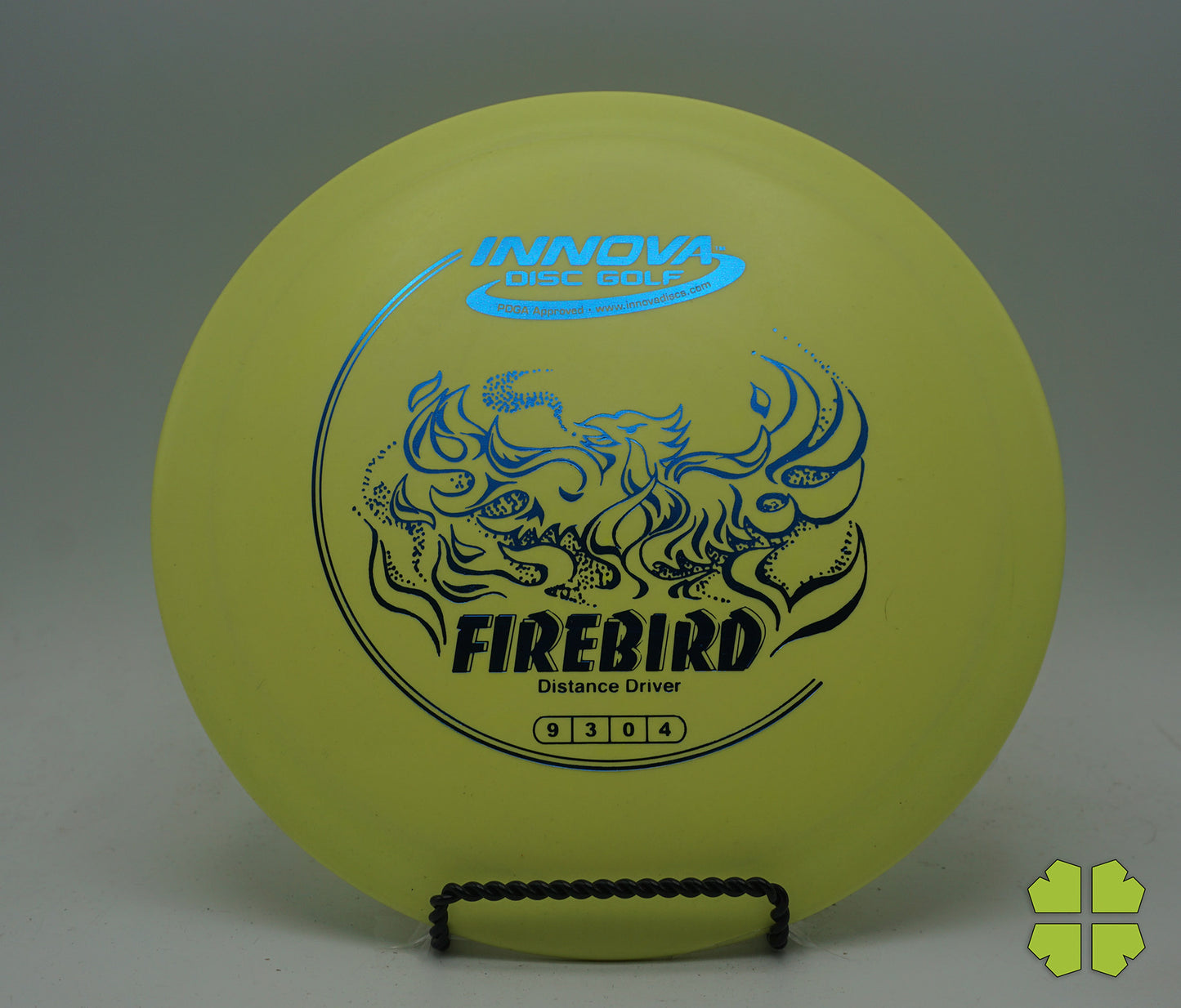 Firebird - DX