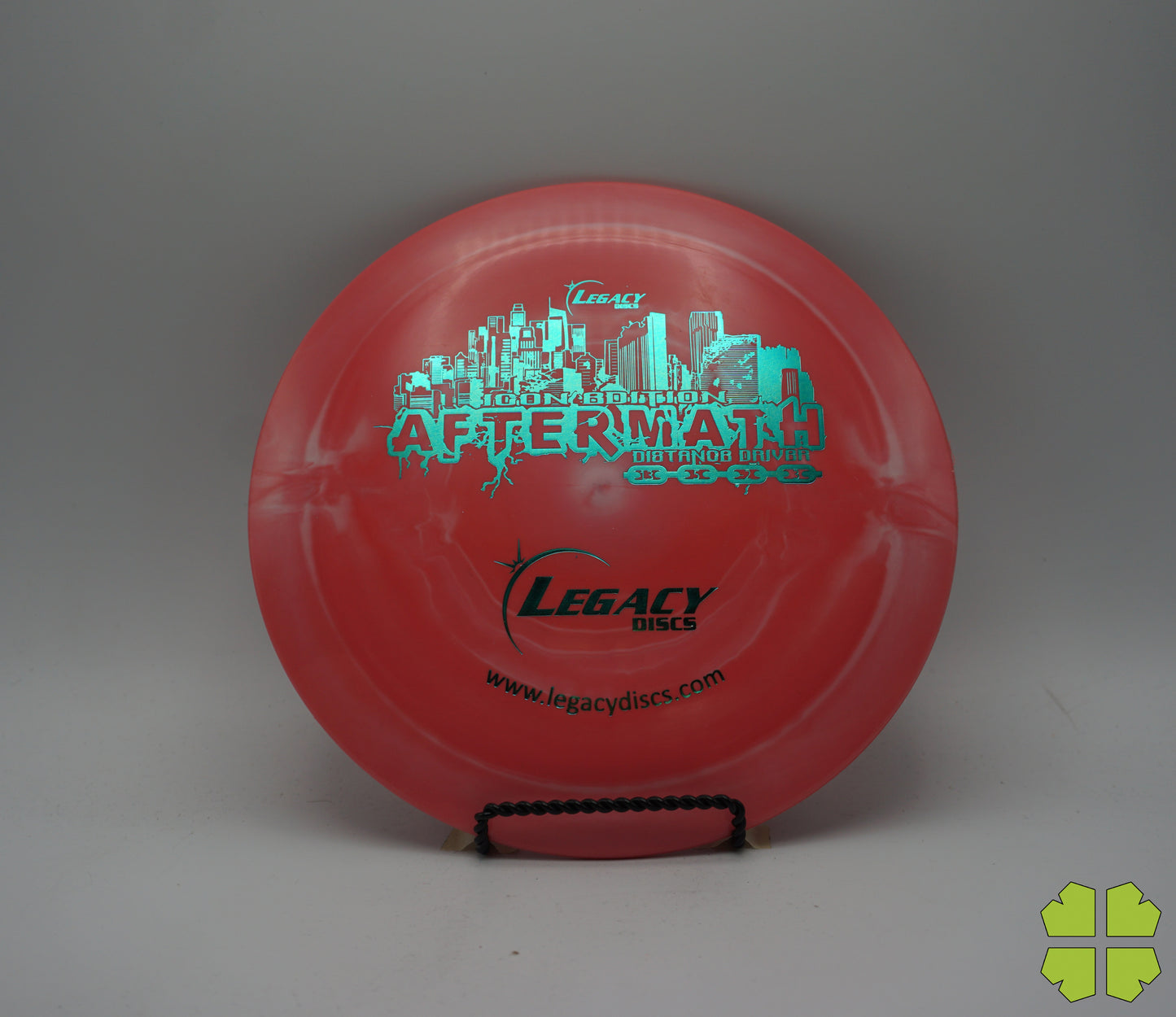 Aftermath - Icon