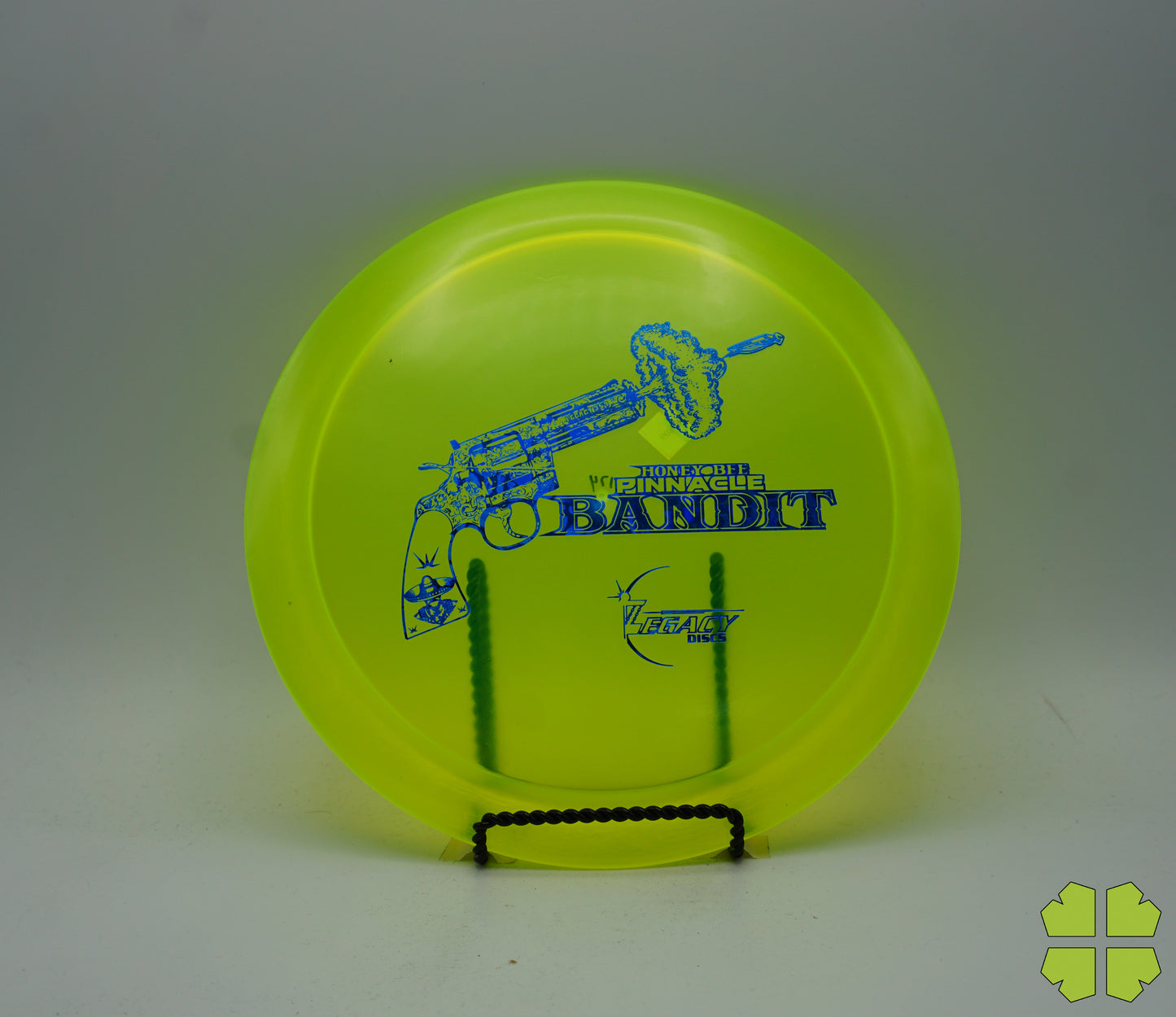 Honey Bee Pinnacle Bandit
