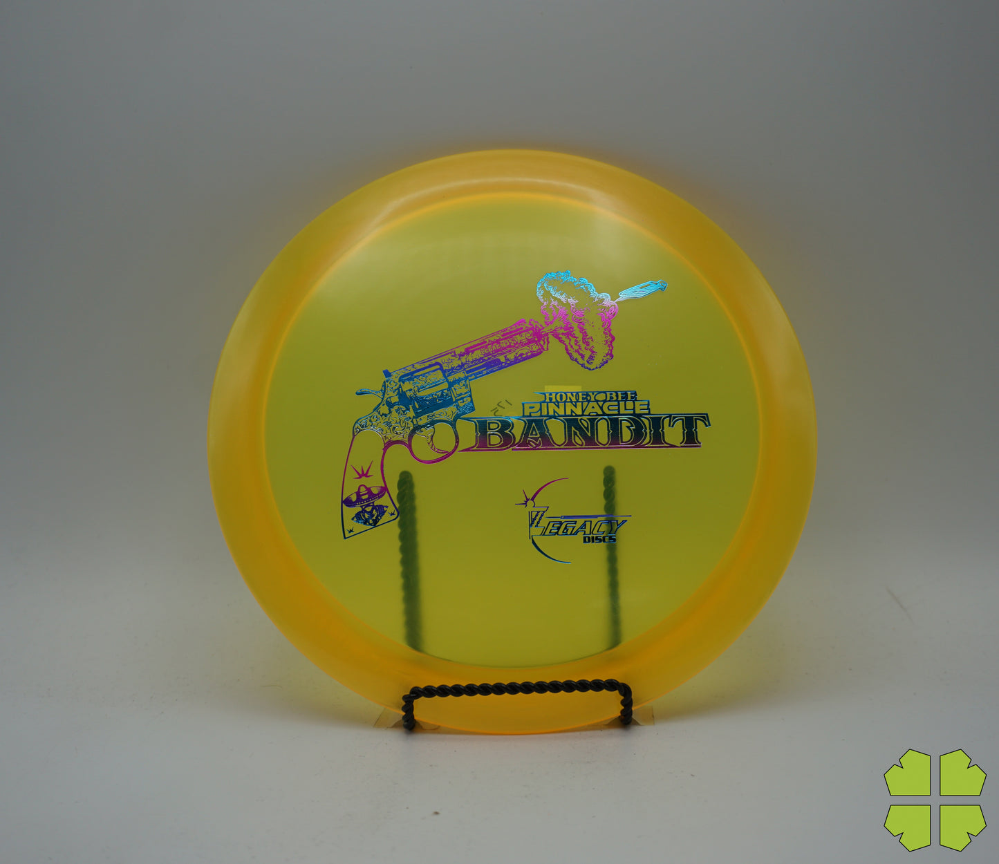 Honey Bee Pinnacle Bandit