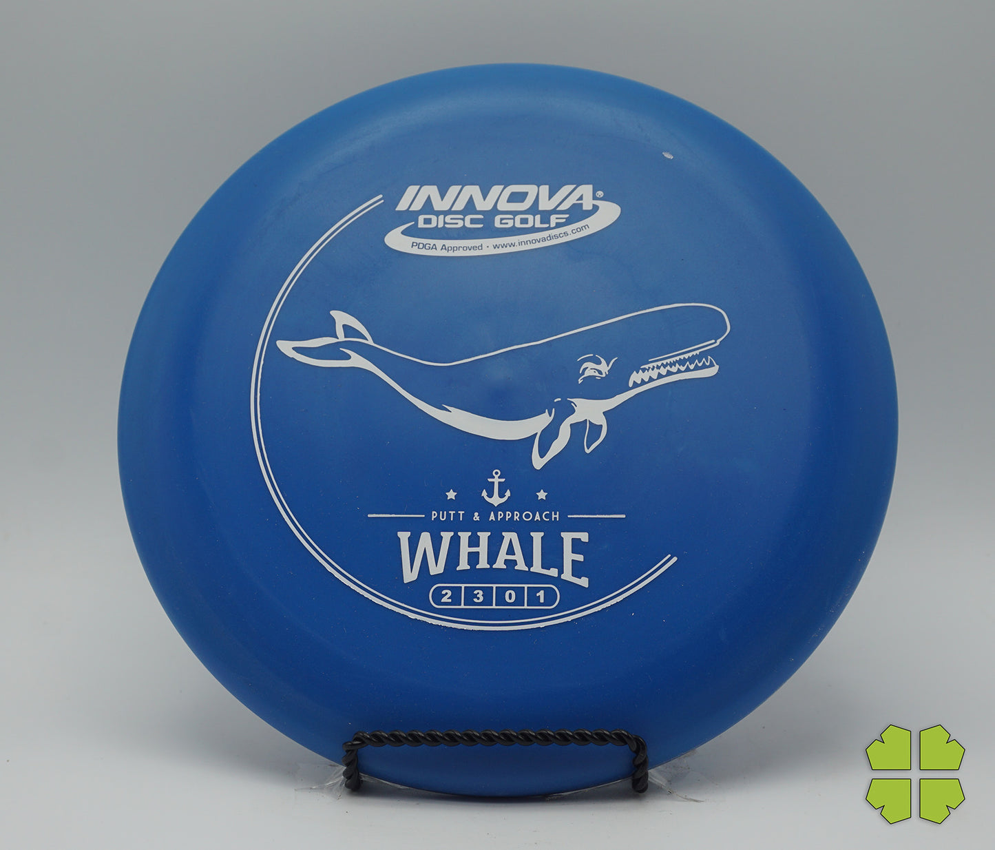 Whale - DX