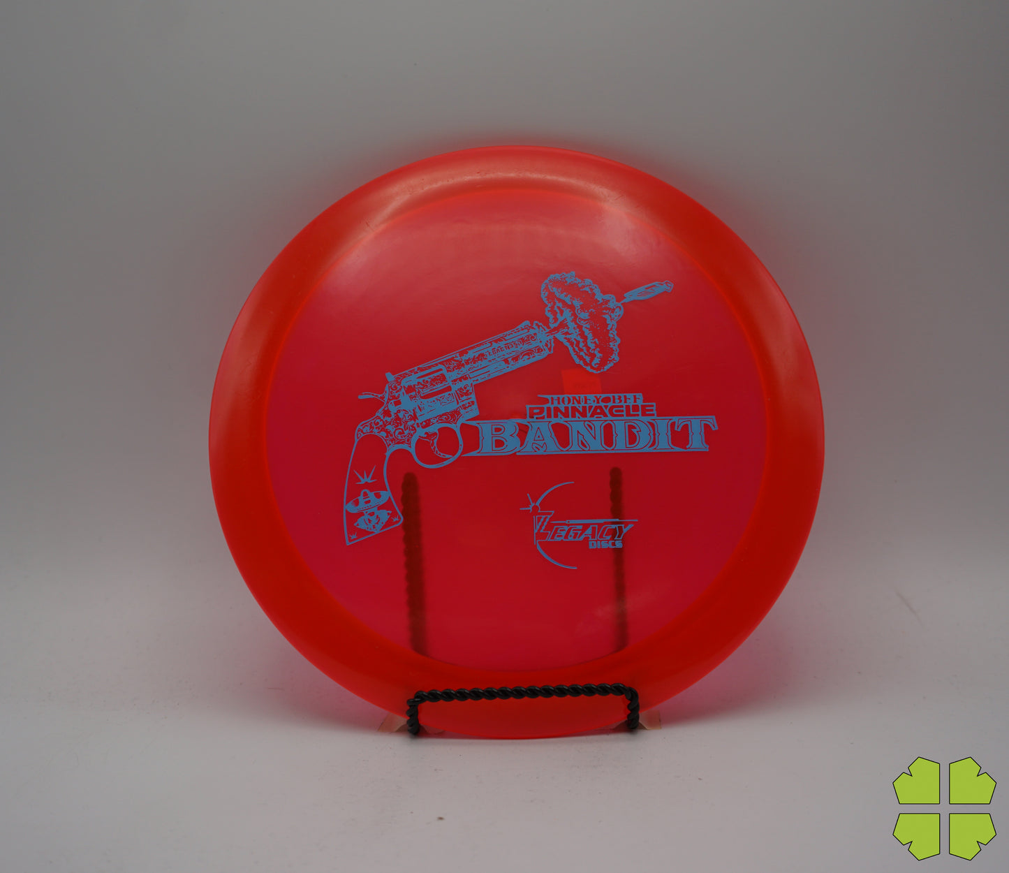 Honey Bee Pinnacle Bandit