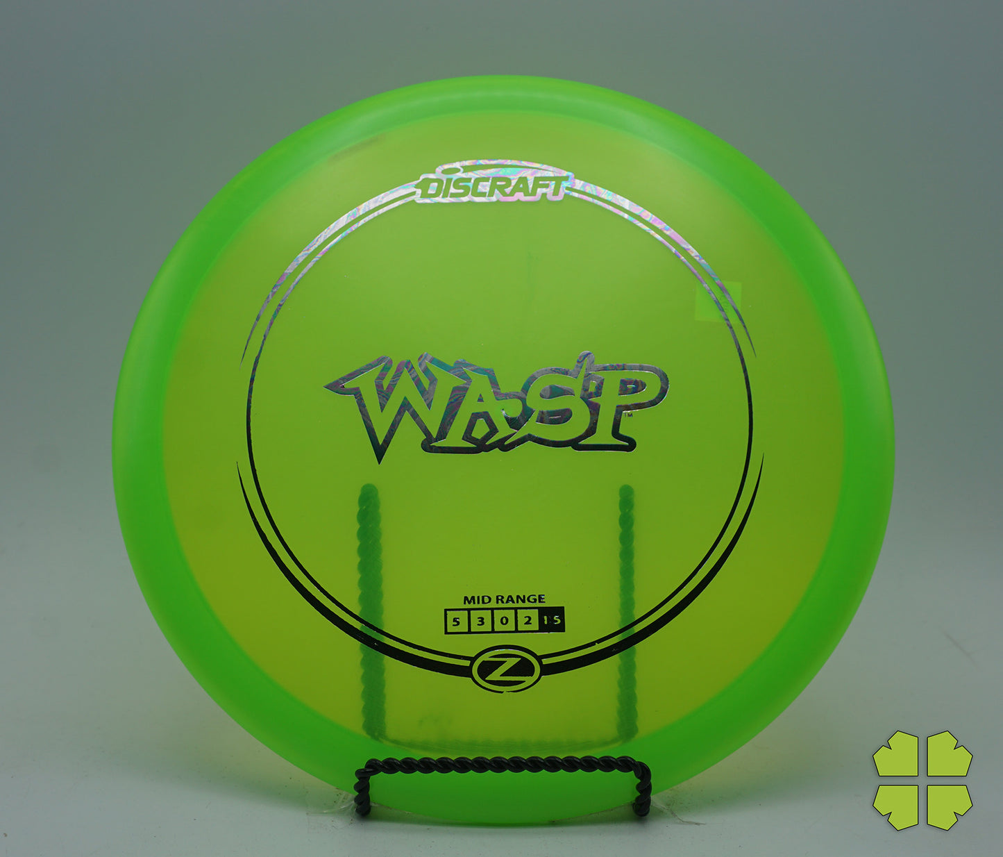 Wasp - Z