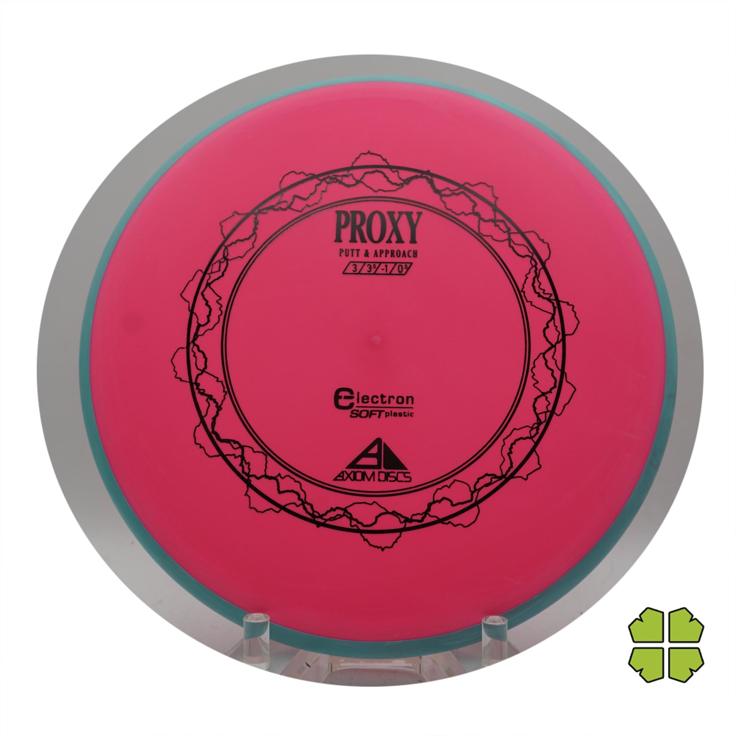 Proxy - Electron Soft