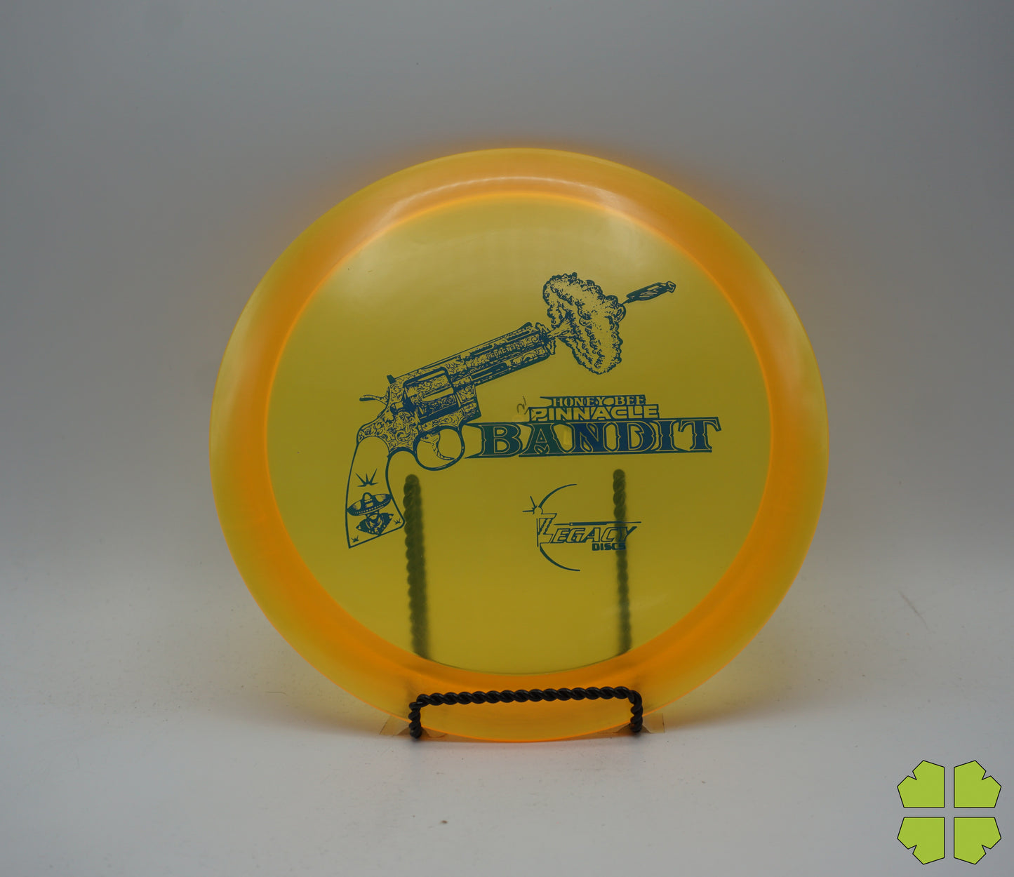 Honey Bee Pinnacle Bandit