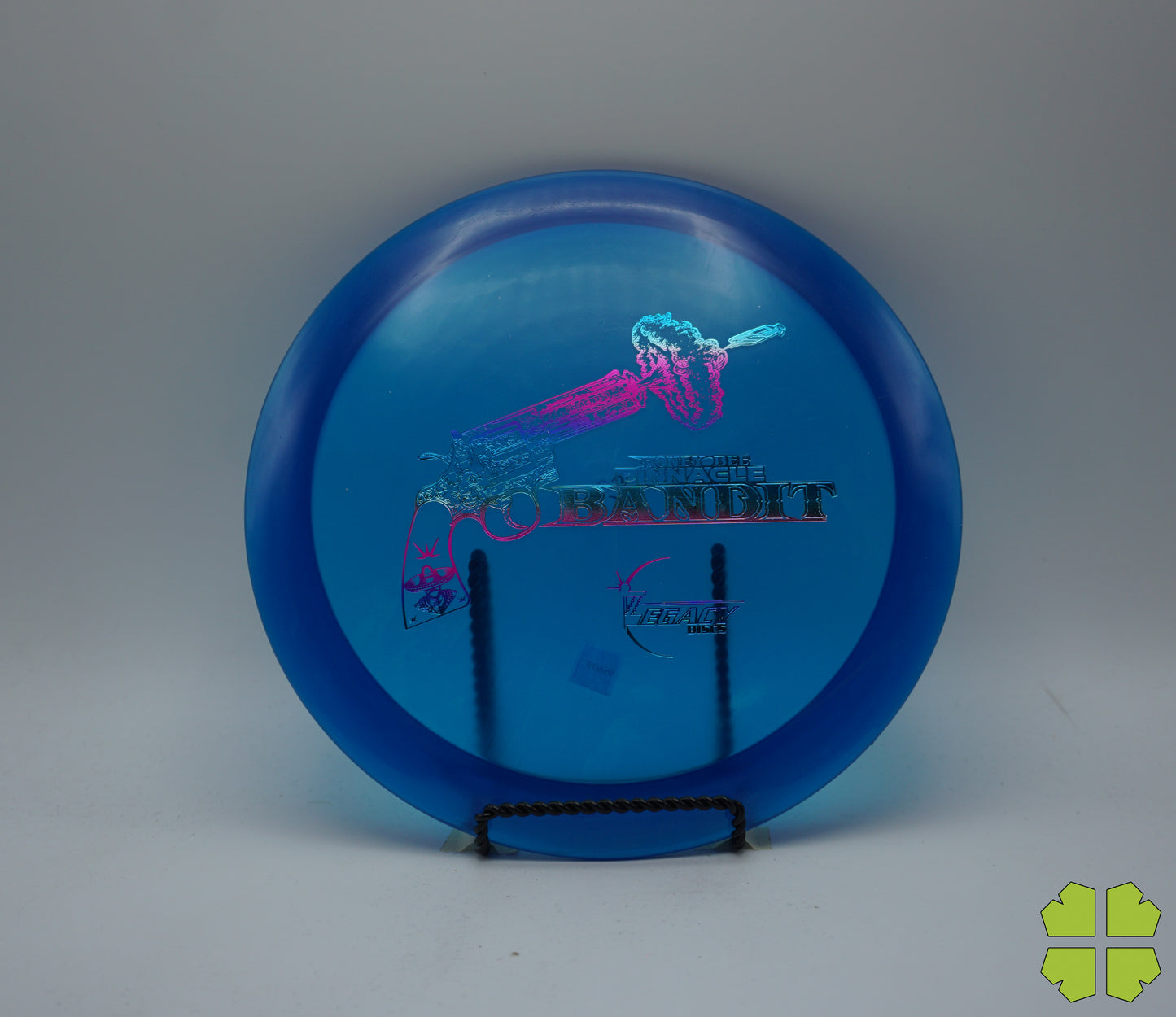 Honey Bee Pinnacle Bandit
