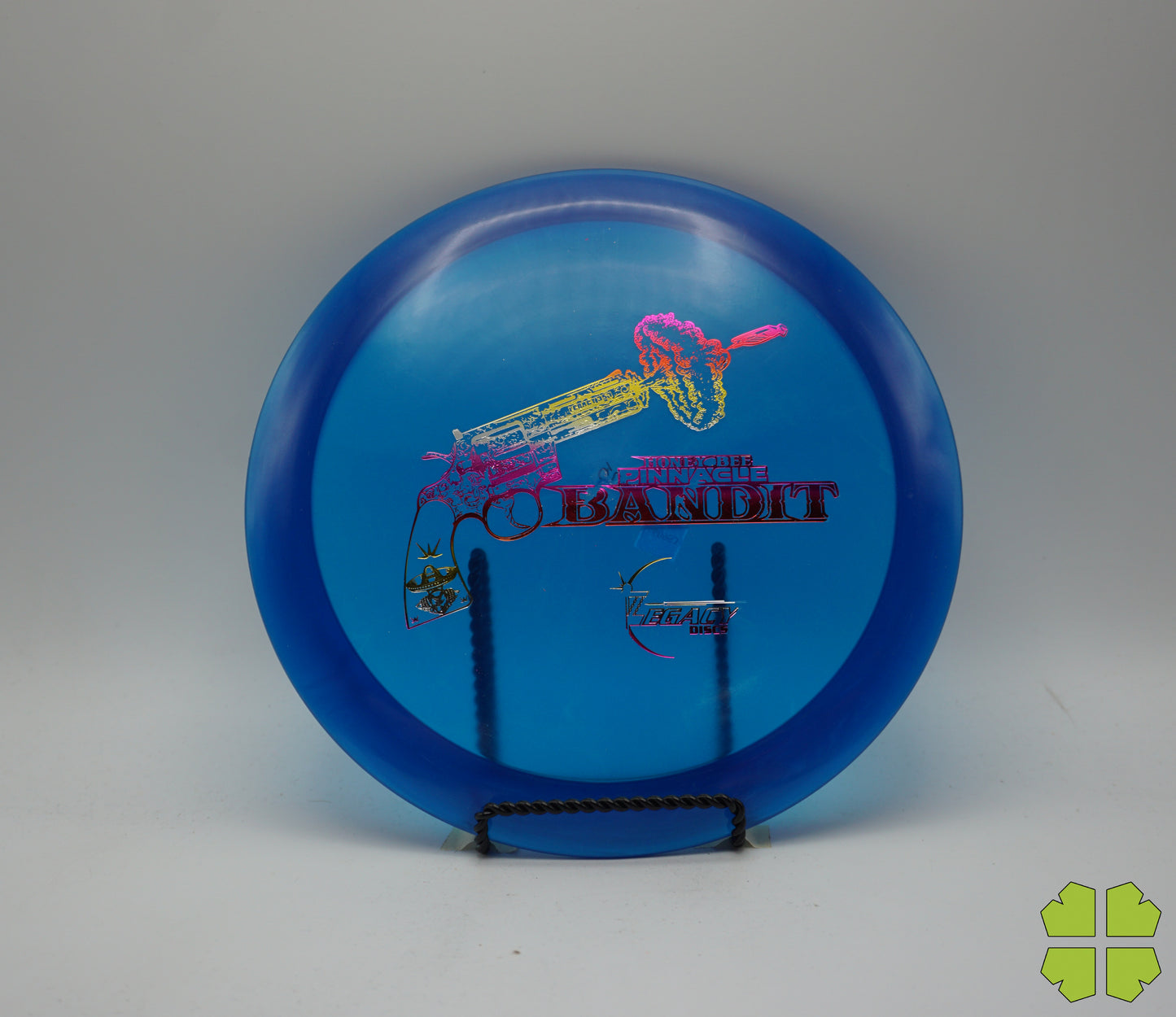 Honey Bee Pinnacle Bandit