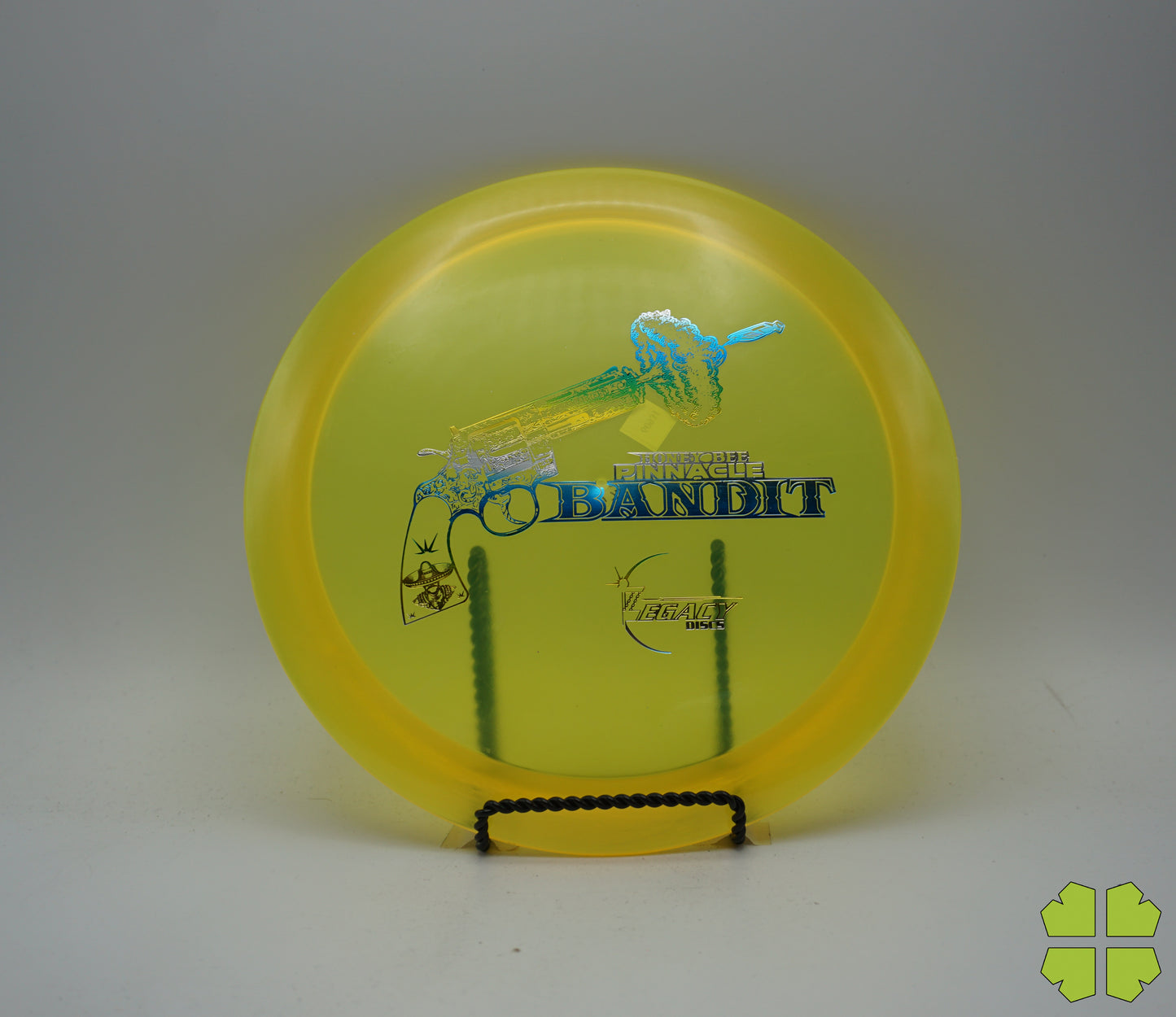 Honey Bee Pinnacle Bandit