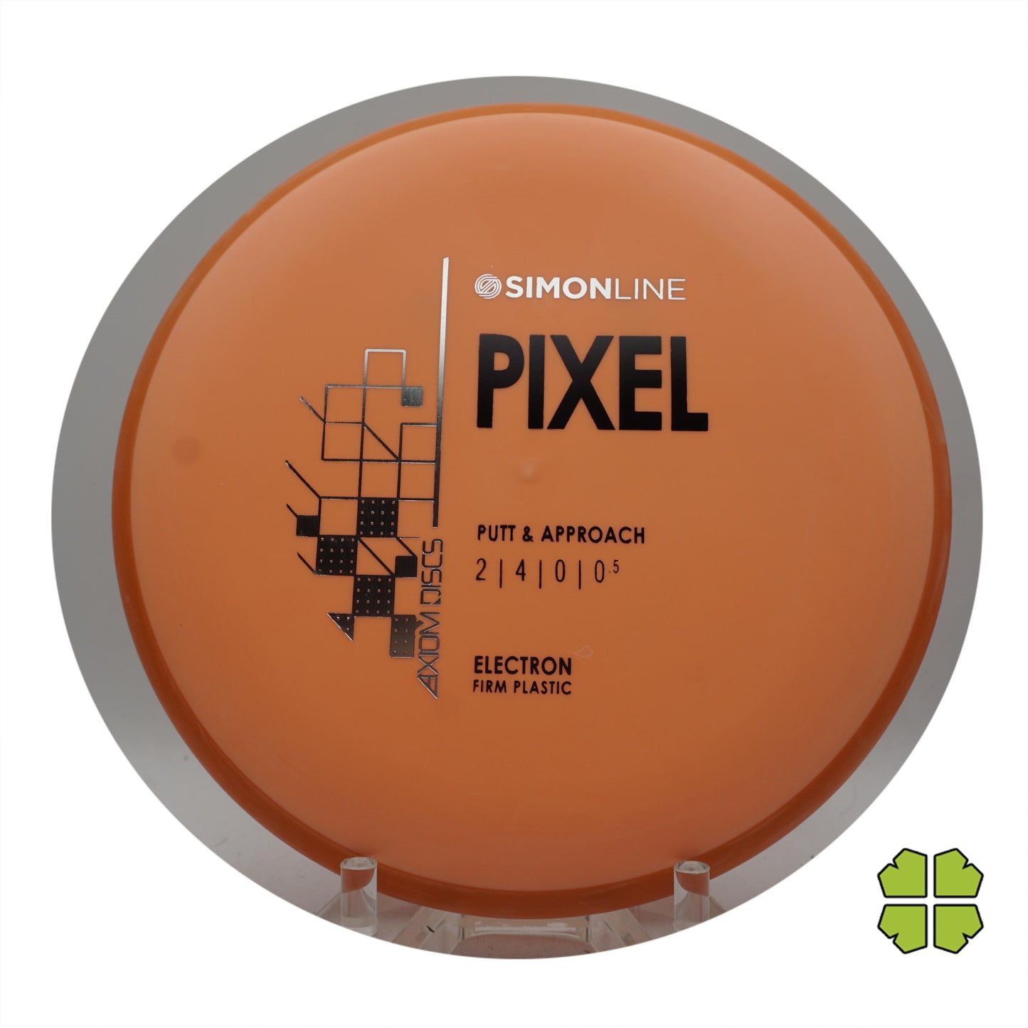 Pixel - Simon Line Electron Firm