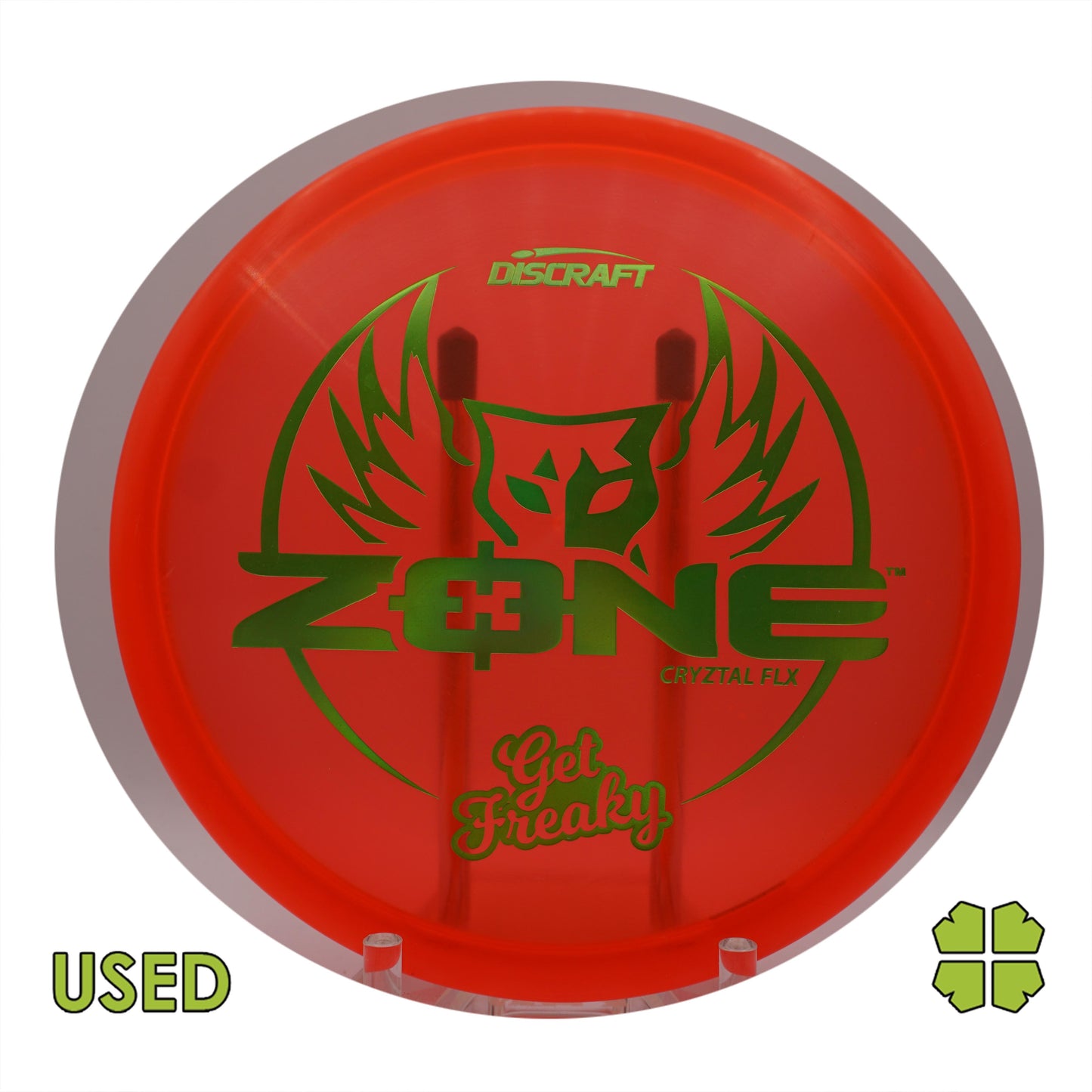 Used Zone