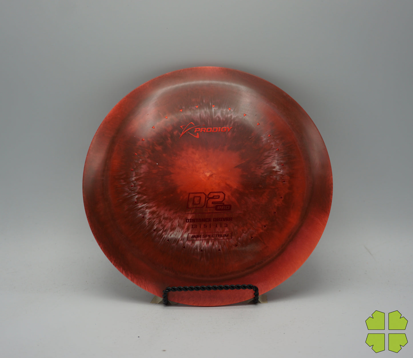 Air Spectrum D2 Pro