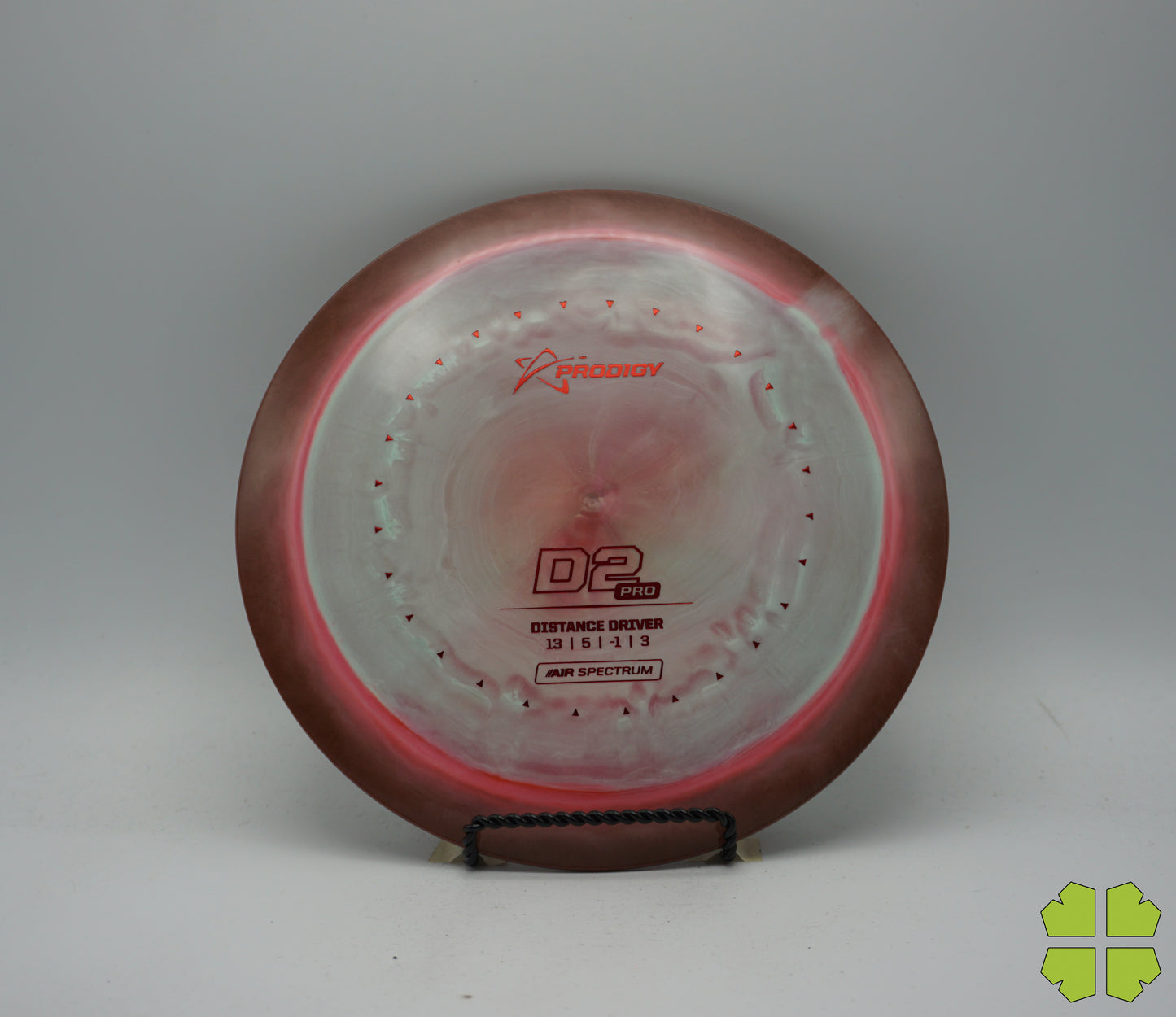 Air Spectrum D2 Pro