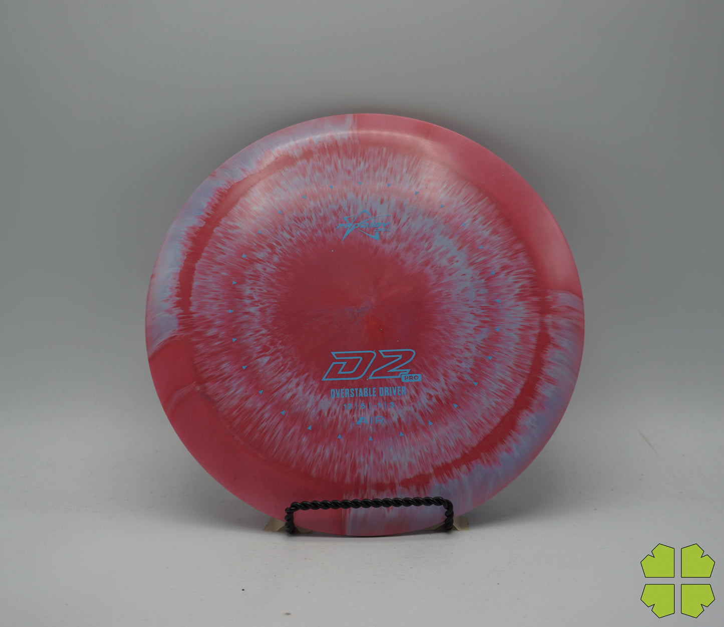 Air Spectrum D2 Pro