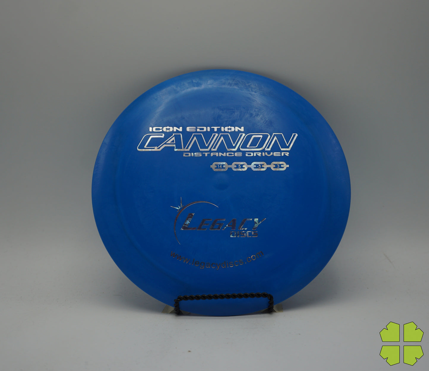 Icon Cannon