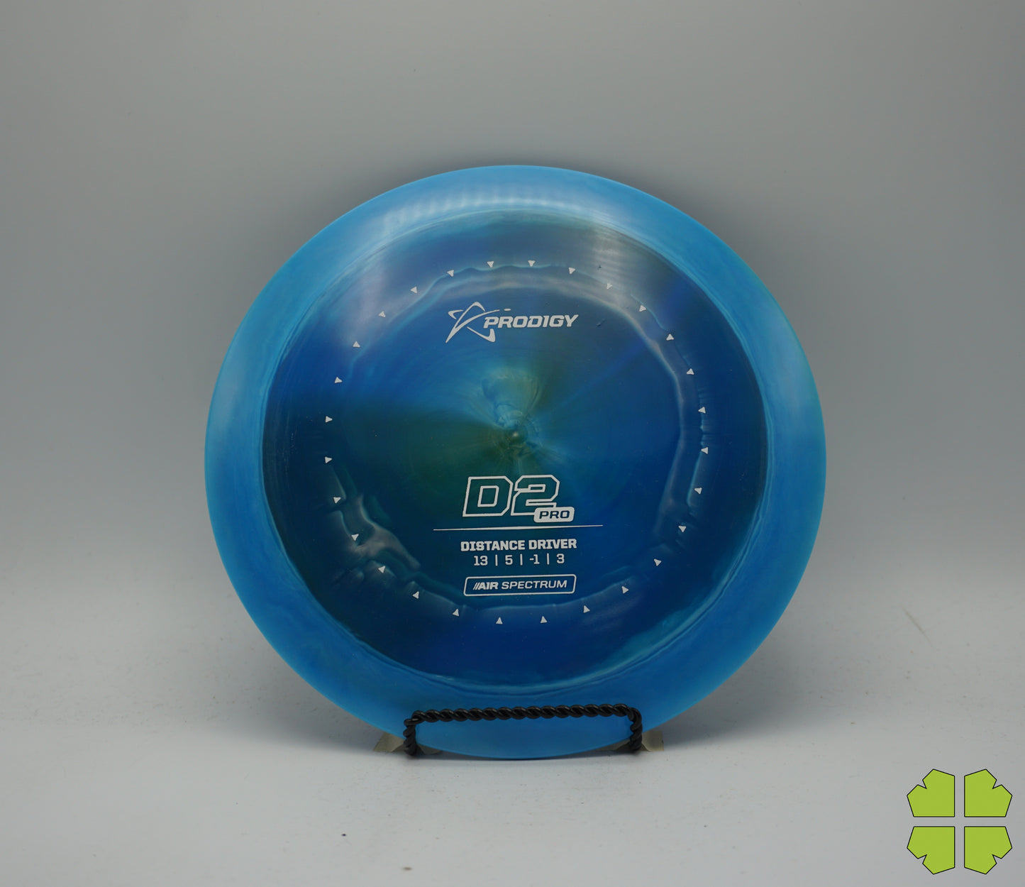 Air Spectrum D2 Pro