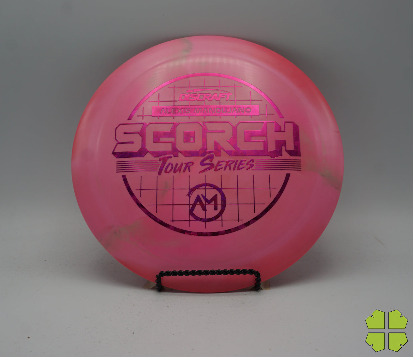Scorch - ESP