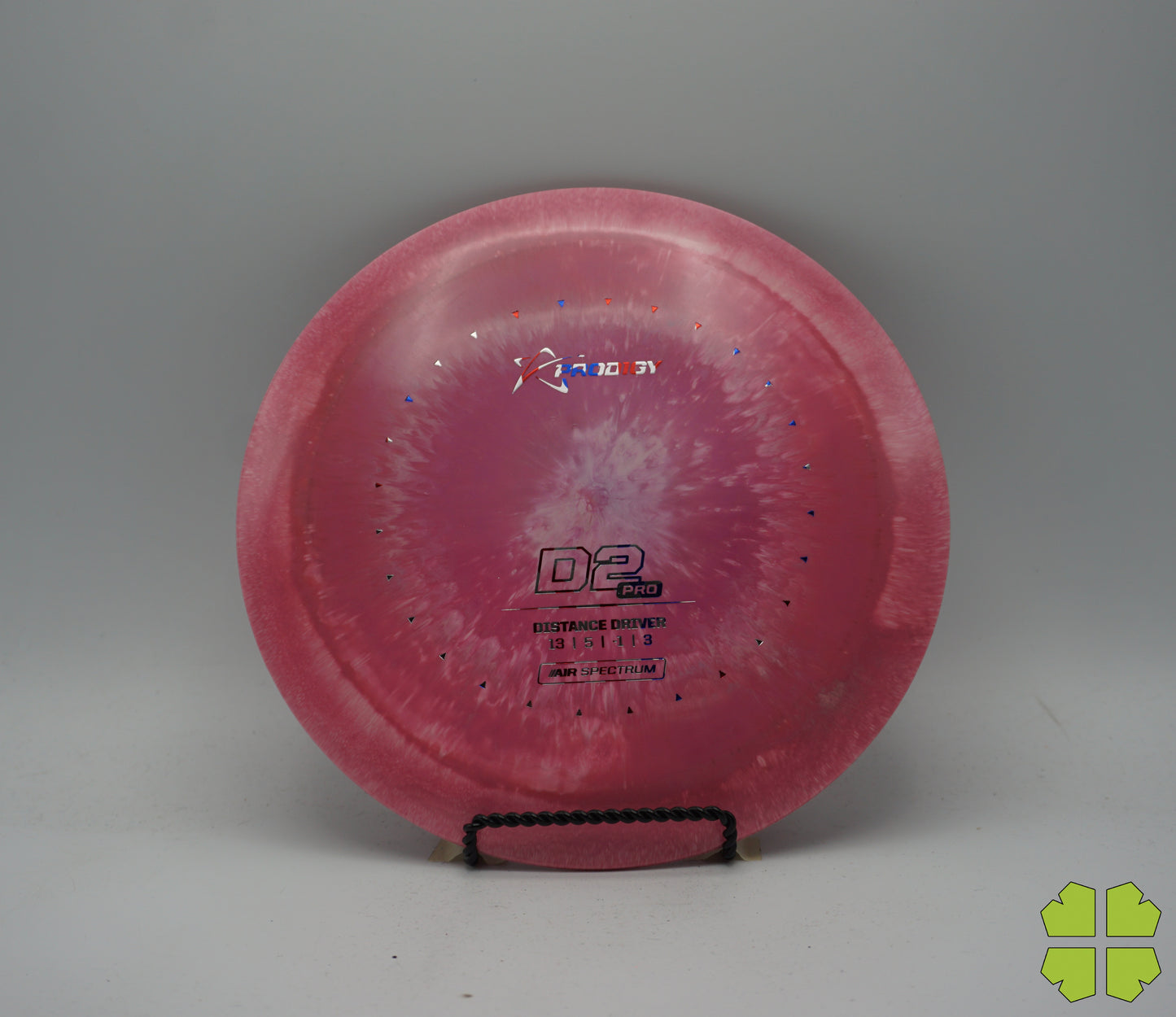 Air Spectrum D2 Pro