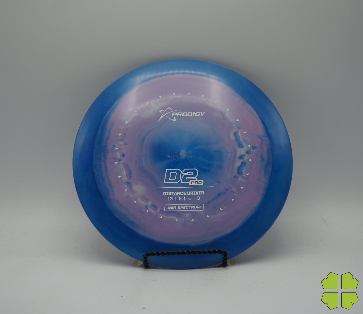 Air Spectrum D2 Pro
