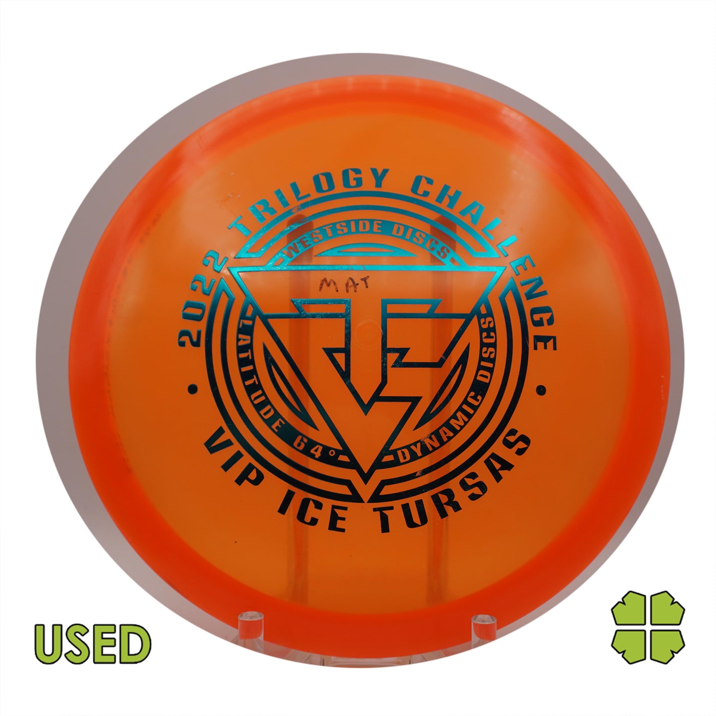 Used Tursas