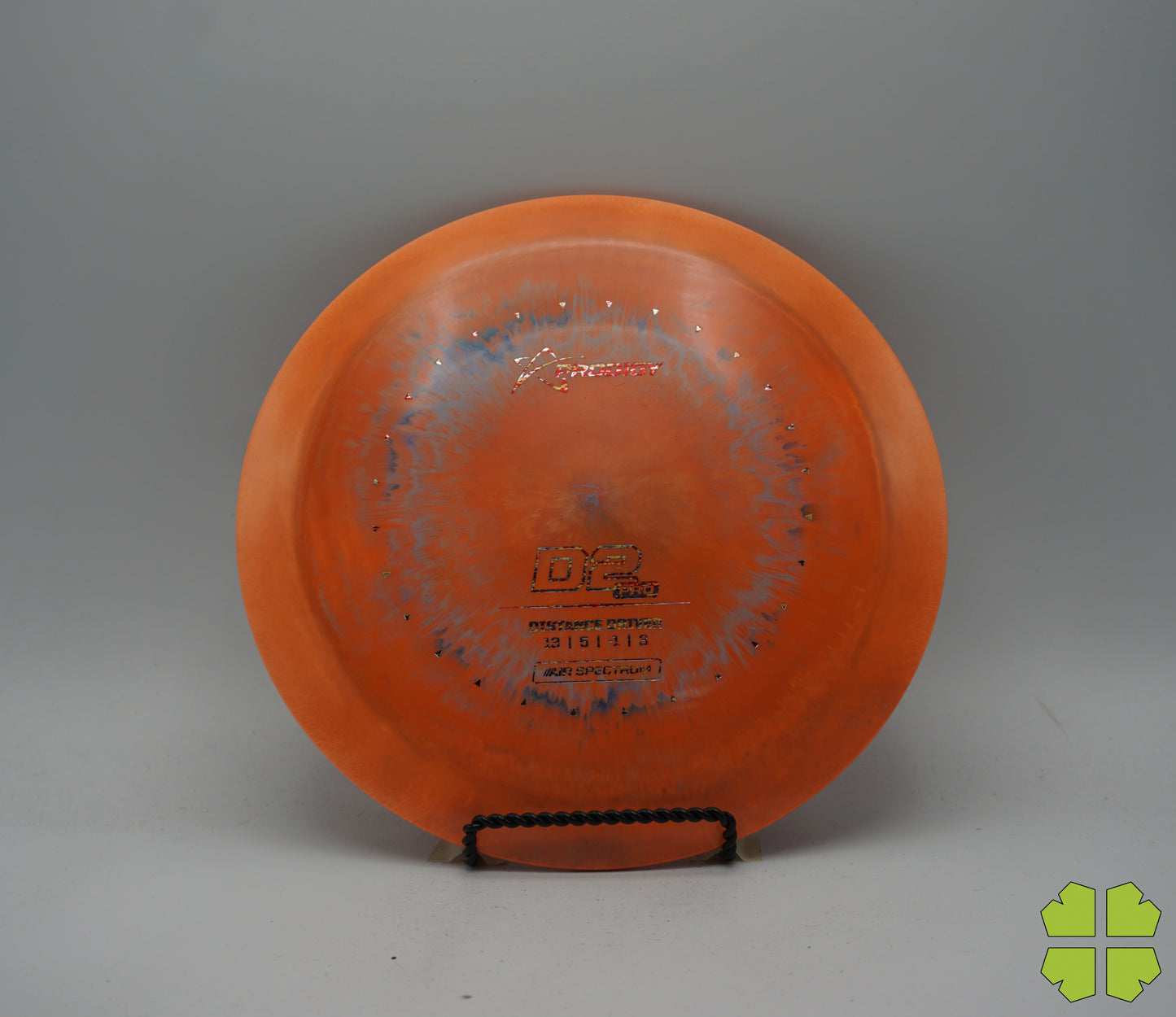 Air Spectrum D2 Pro