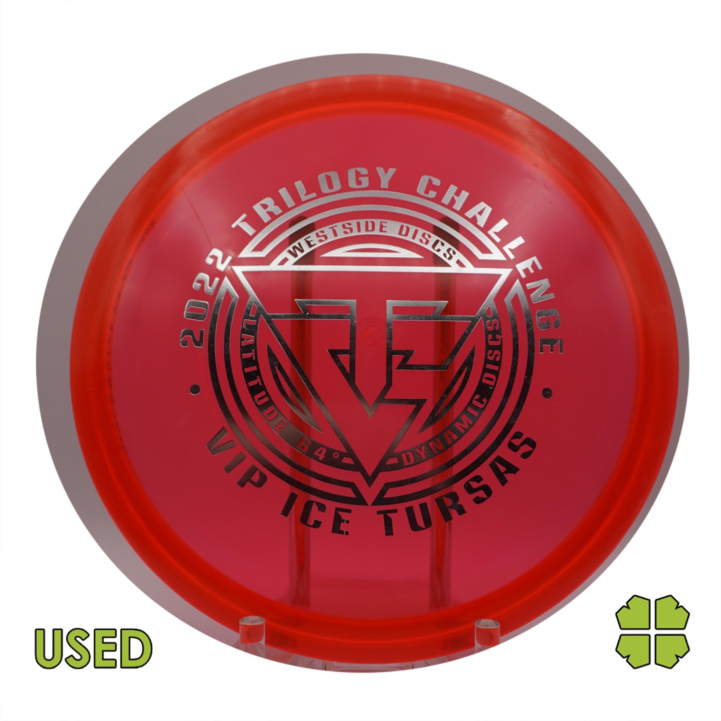 Used Tursas