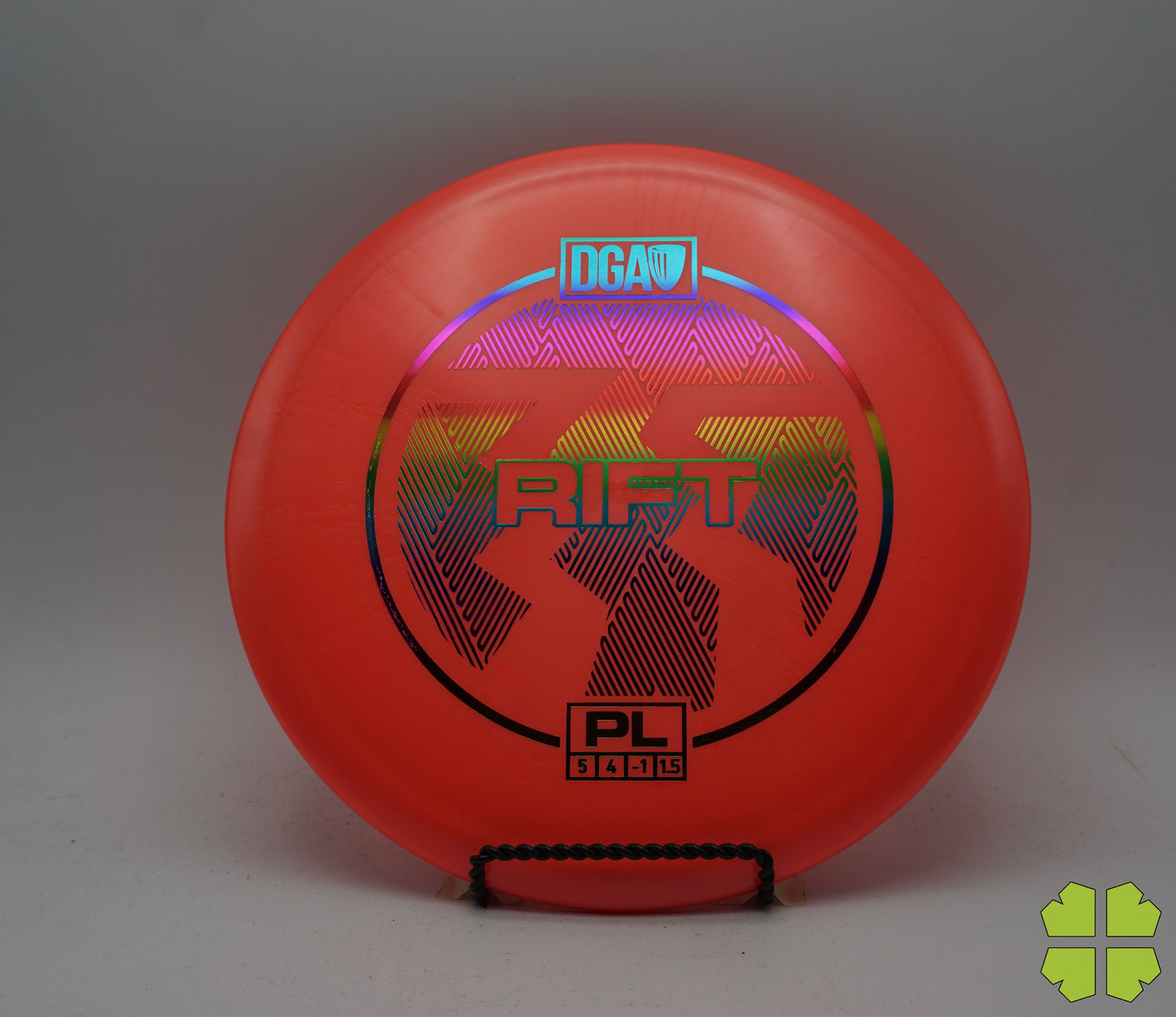 James Conrad Special Edition Electron Soft Nomad