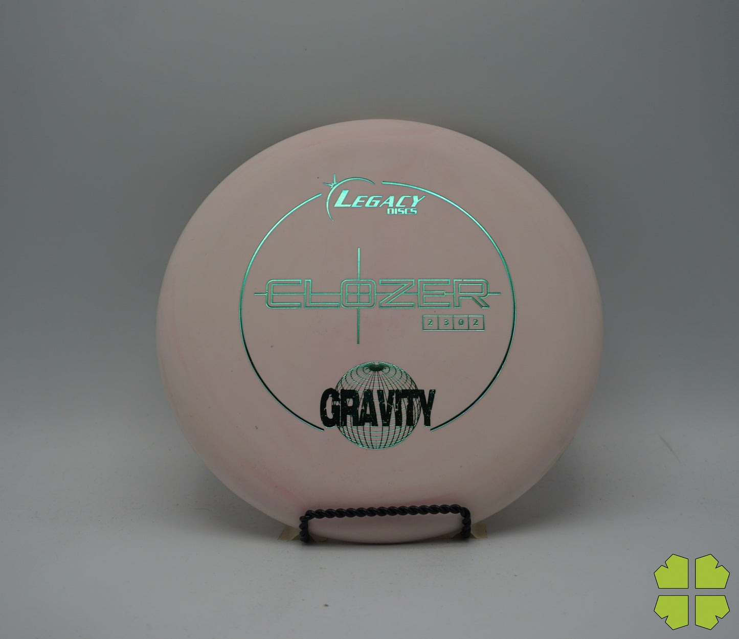 Gravity Clozer
