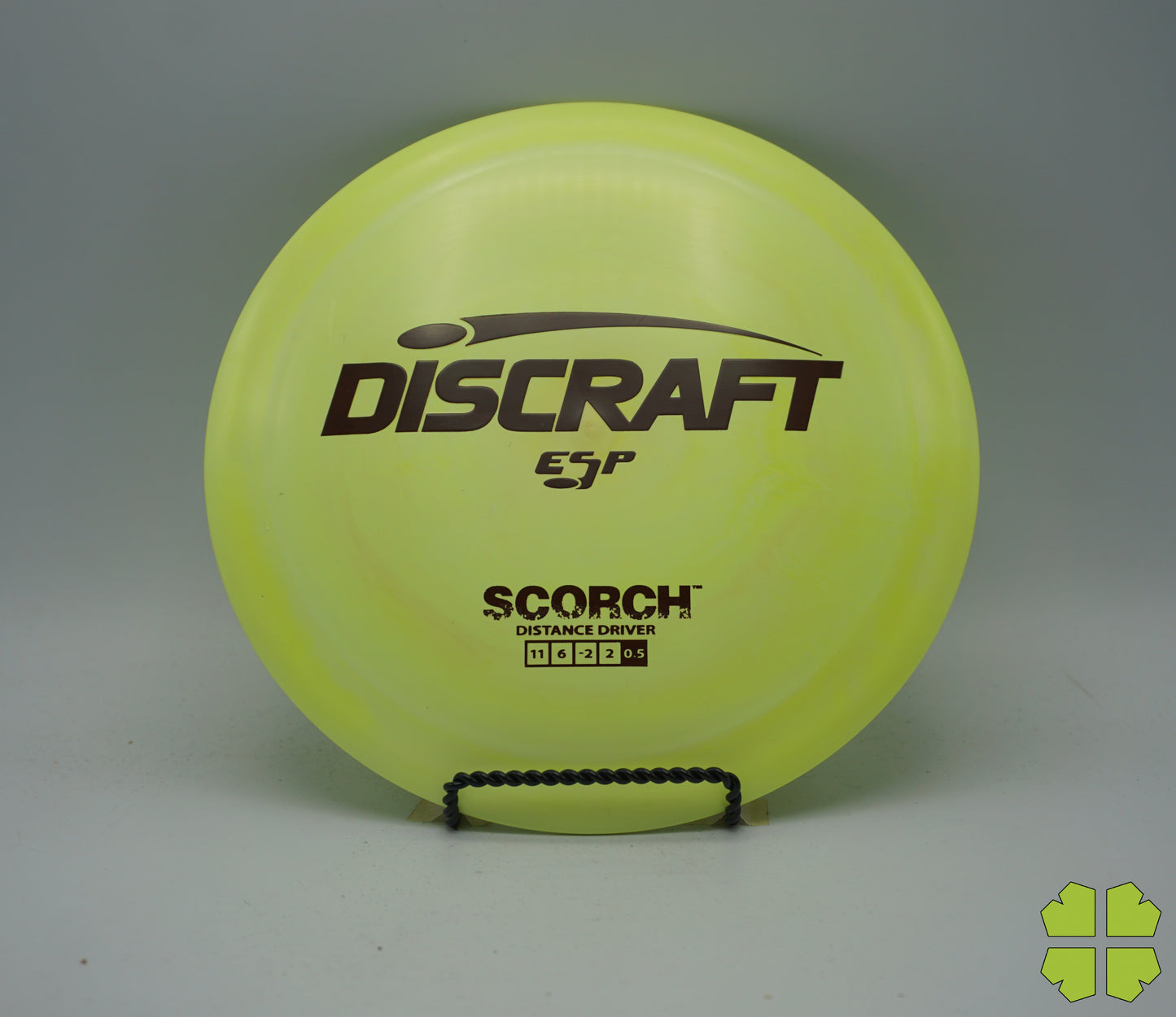 Scorch - ESP