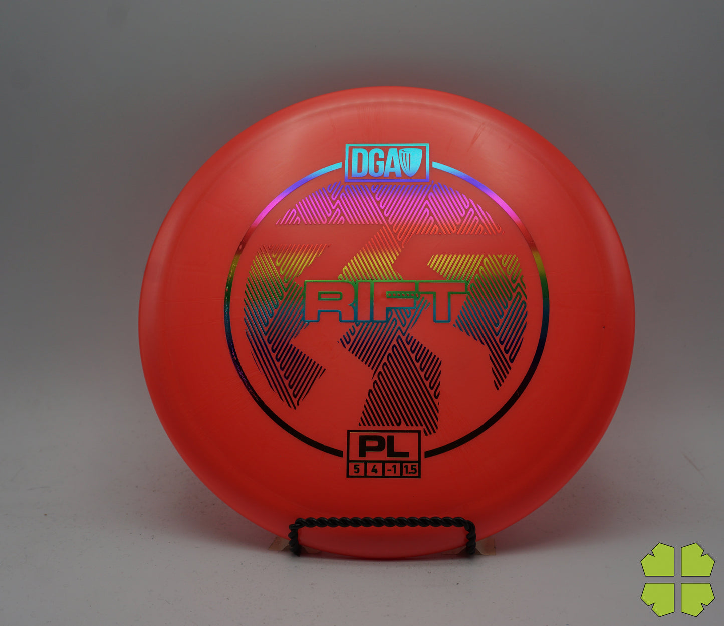 James Conrad Special Edition Electron Soft Nomad
