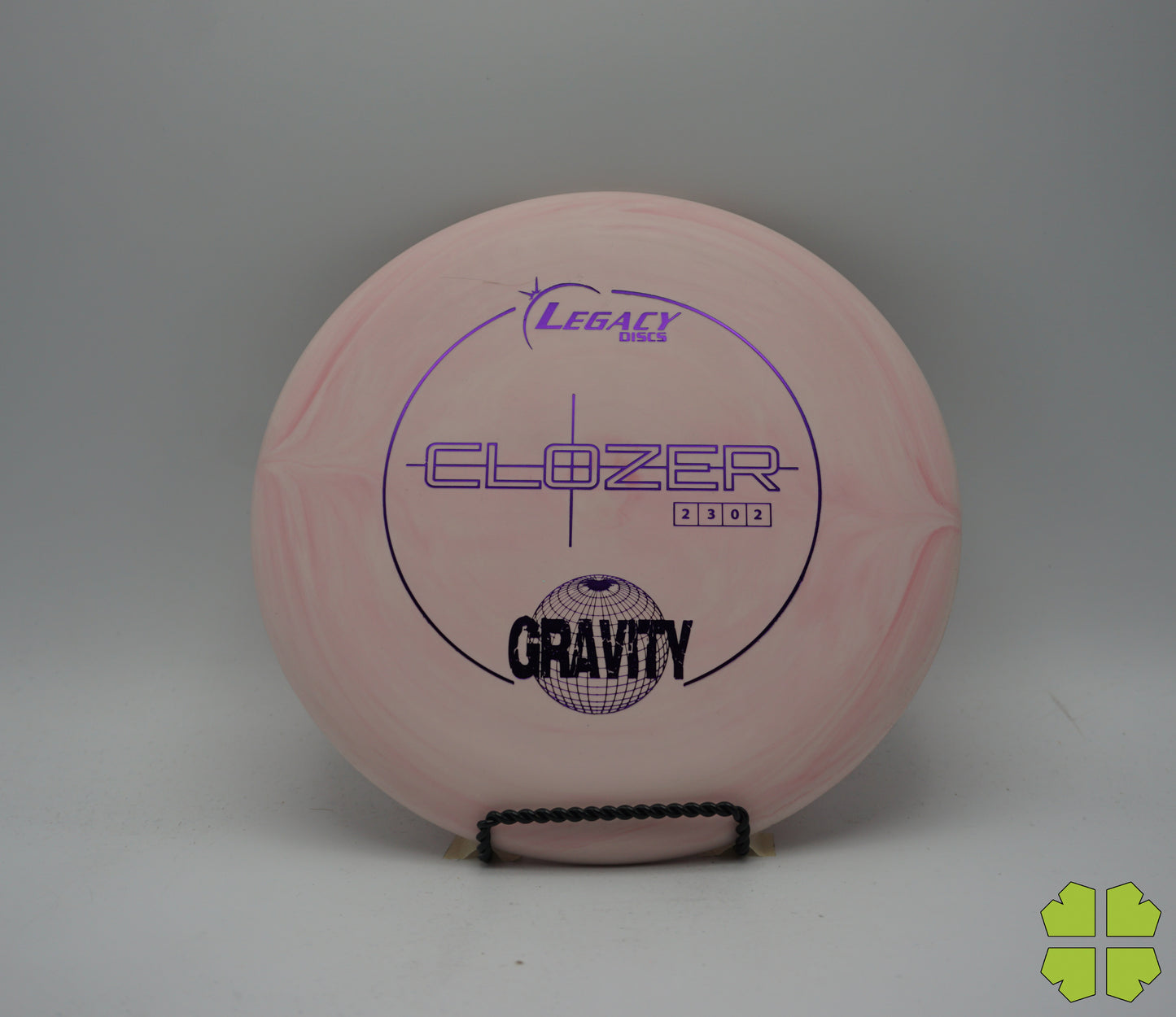 Gravity Clozer