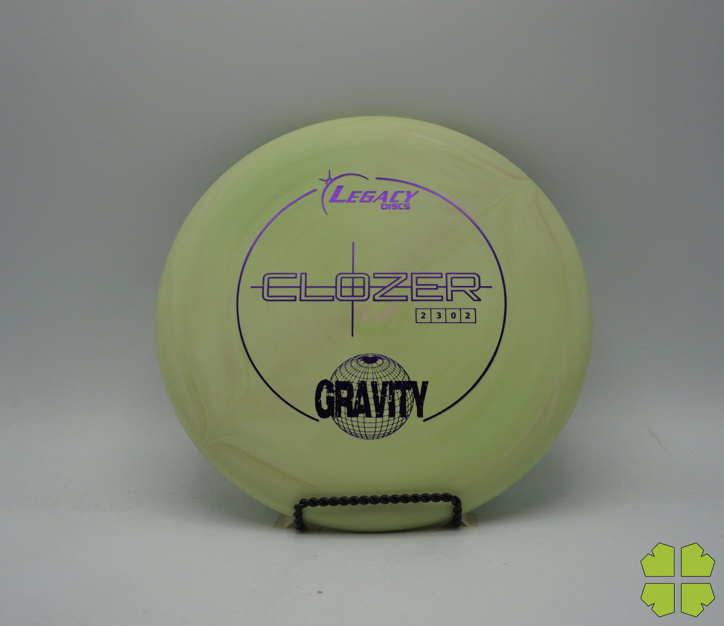 Gravity Clozer
