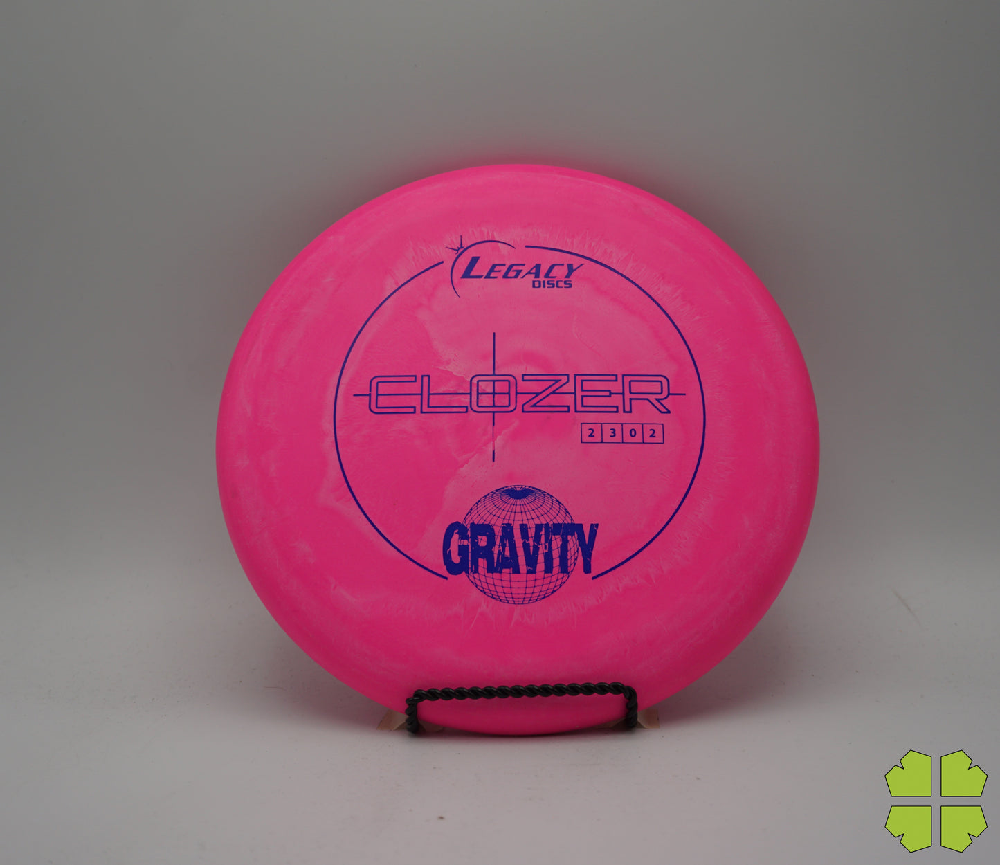 Gravity Clozer