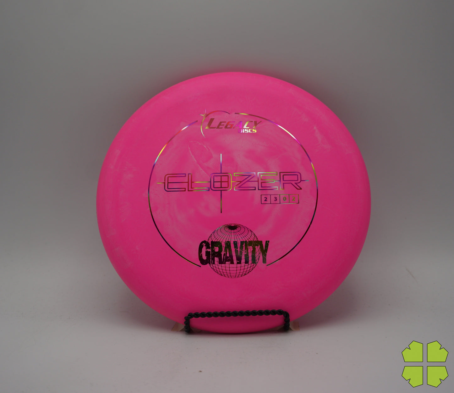 Gravity Clozer