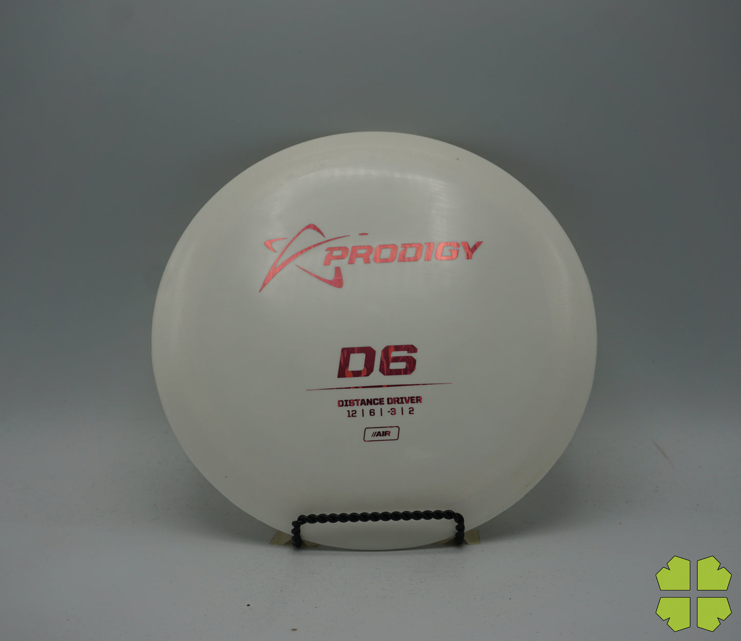 Air D6