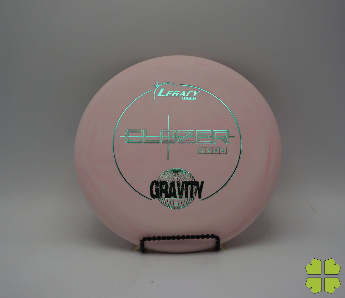 Gravity Clozer