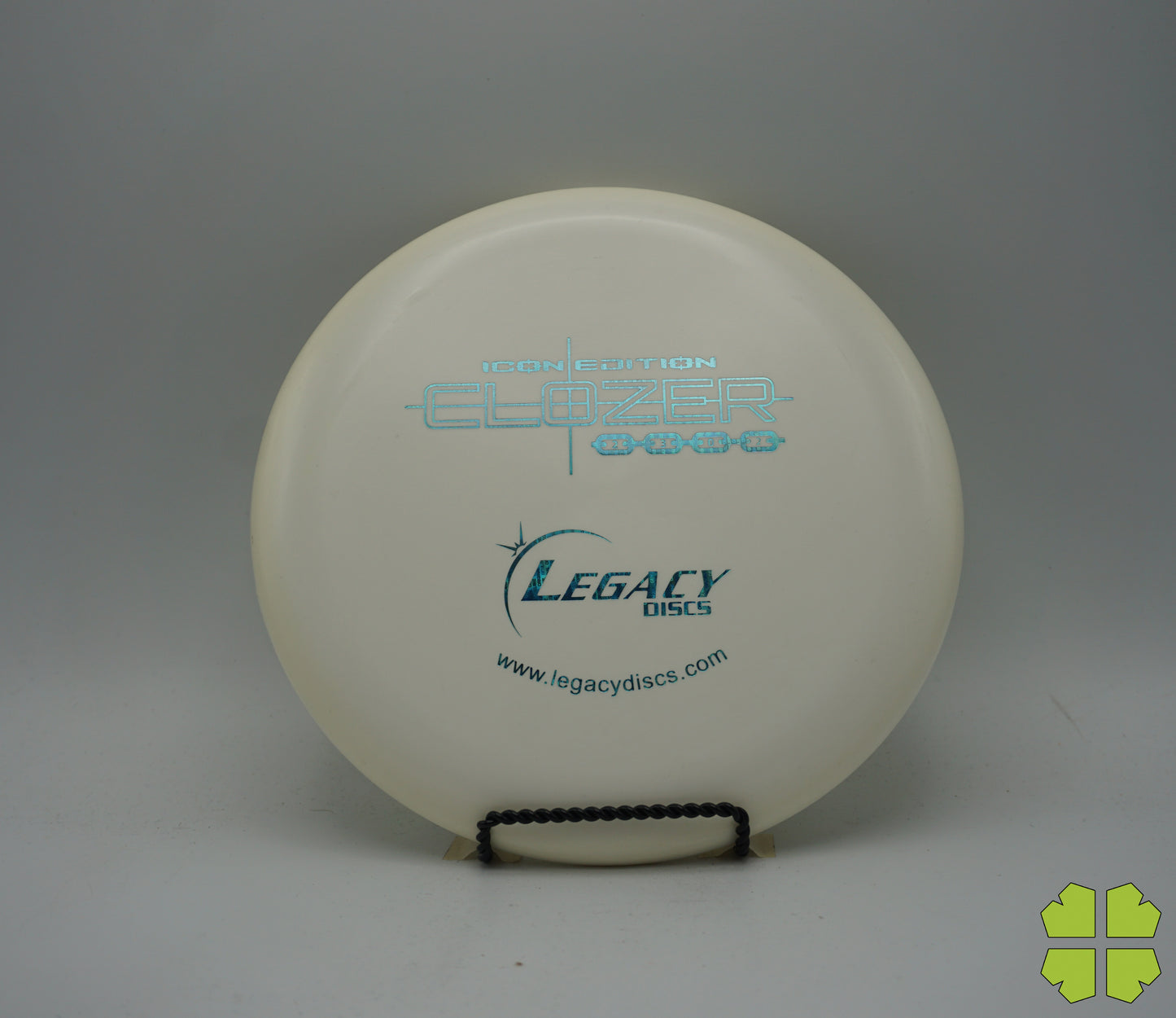 Clozer - Icon