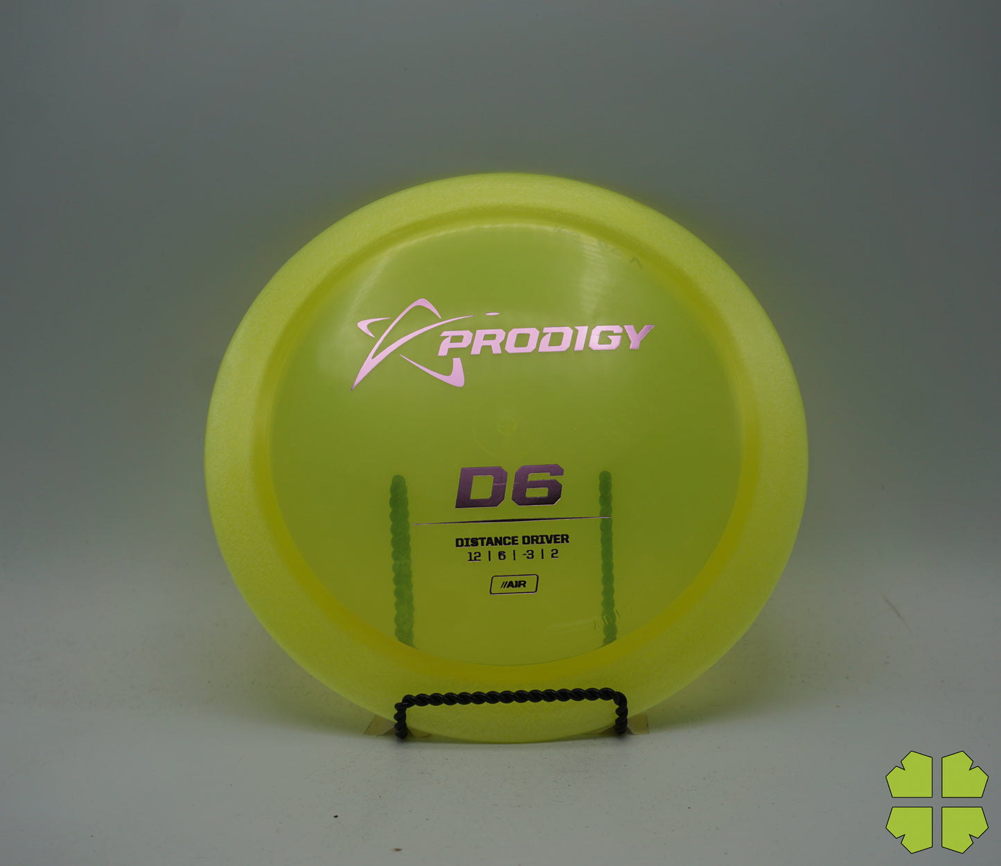 Air D6