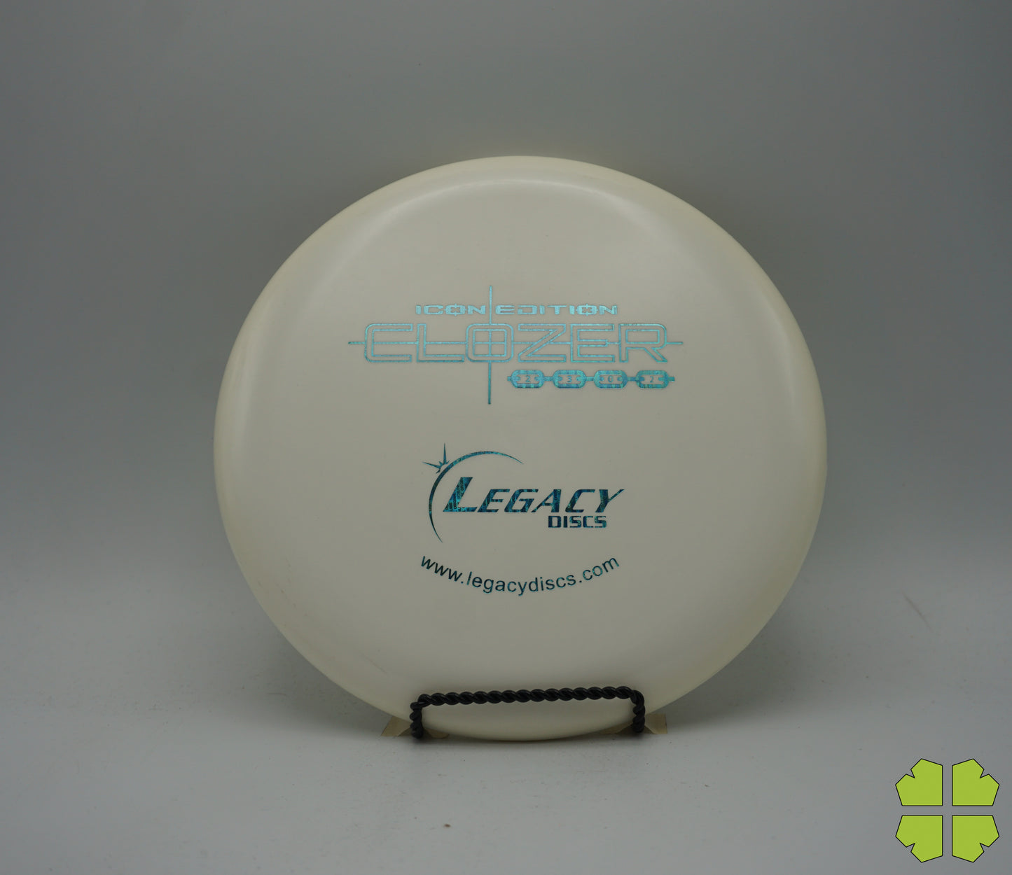 Clozer - Icon